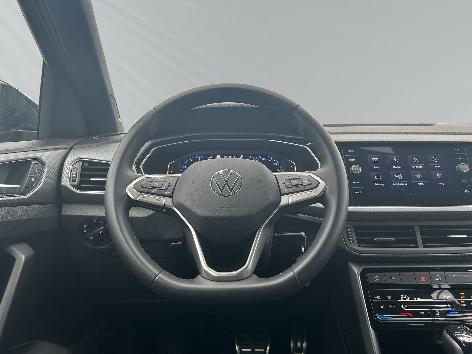 T-Cross Life 1.0 l TSI OPF 81 kW