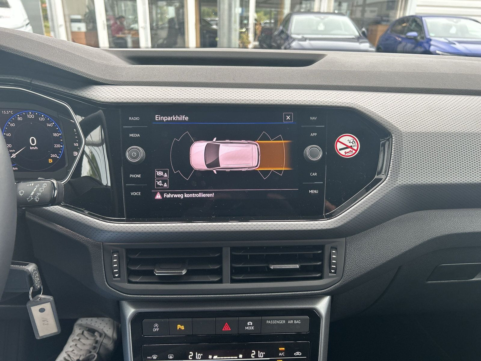 T-Cross Life 1.0 l TSI OPF 81 kW