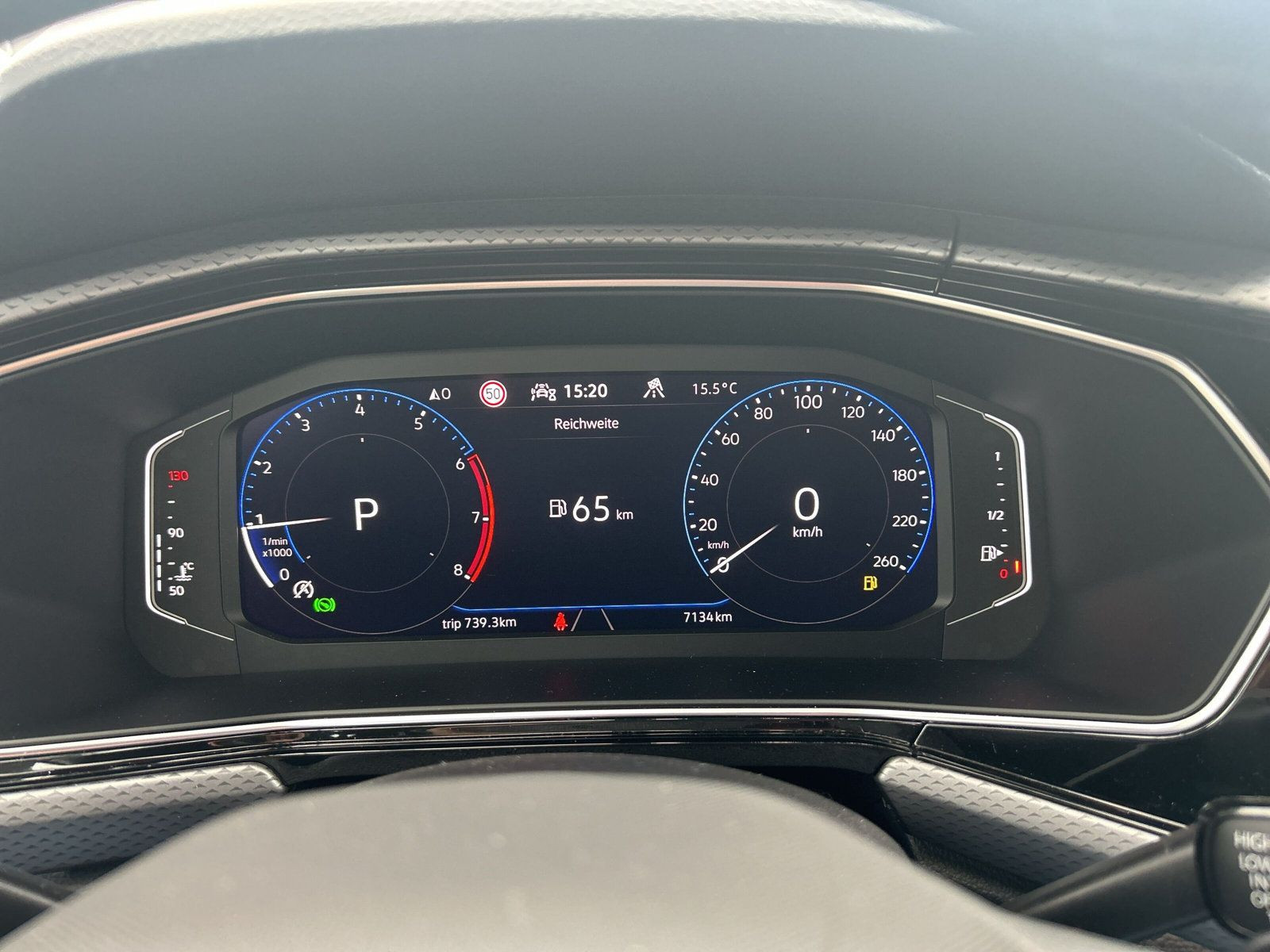 T-Cross Life 1.0 l TSI OPF 81 kW