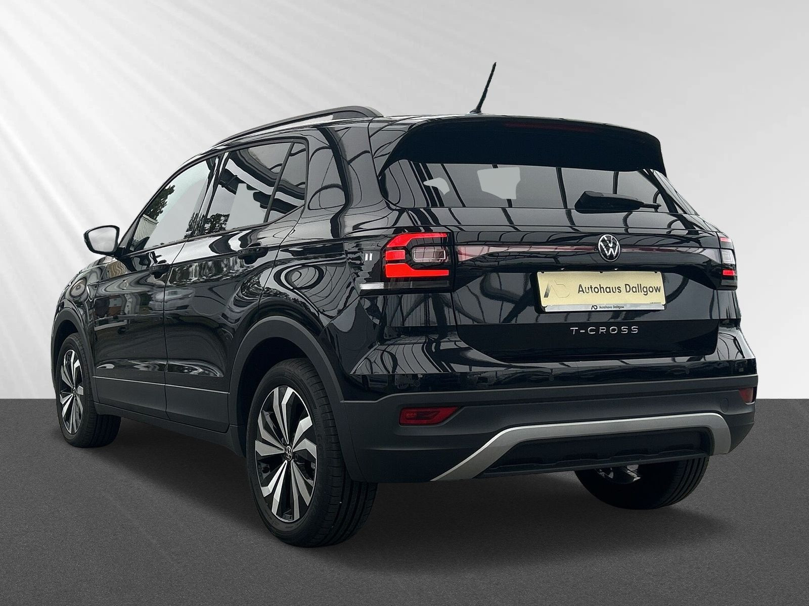 T-Cross Life 1.0 l TSI OPF 81 kW