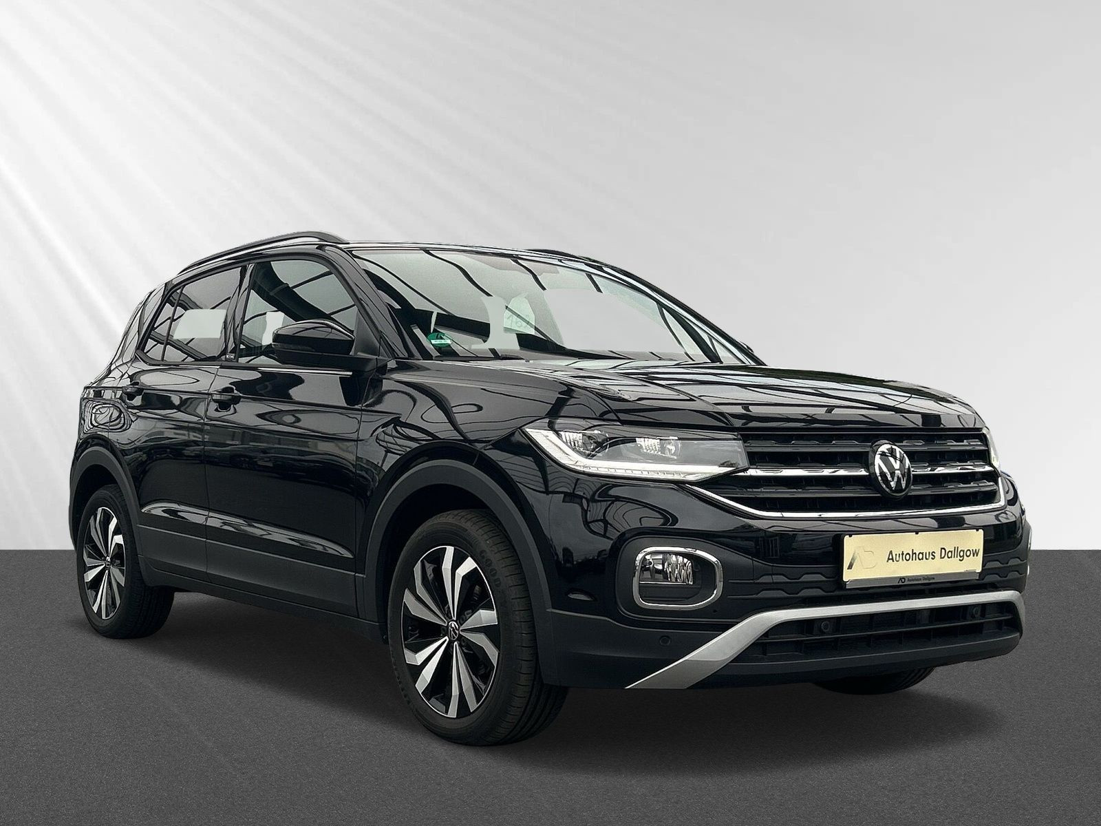 T-Cross Life 1.0 l TSI OPF 81 kW