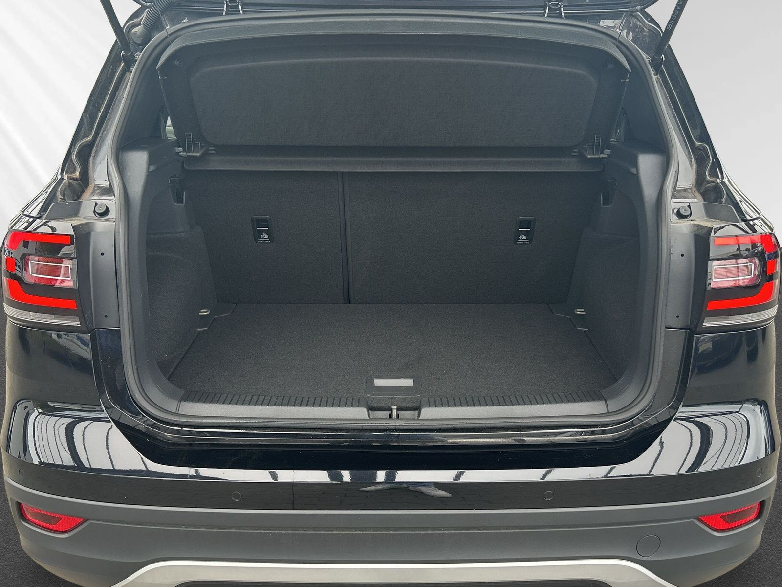 T-Cross Life 1.0 l TSI OPF 81 kW