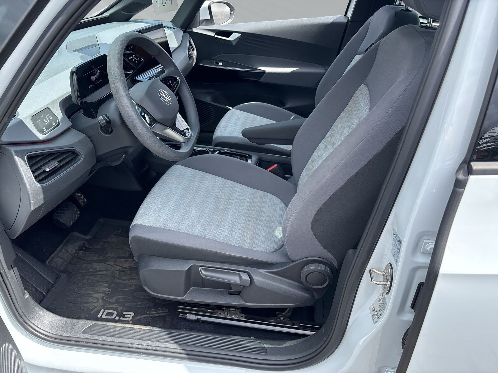 ID.3 Pro Performance 150kW 1-Gang-Automatik