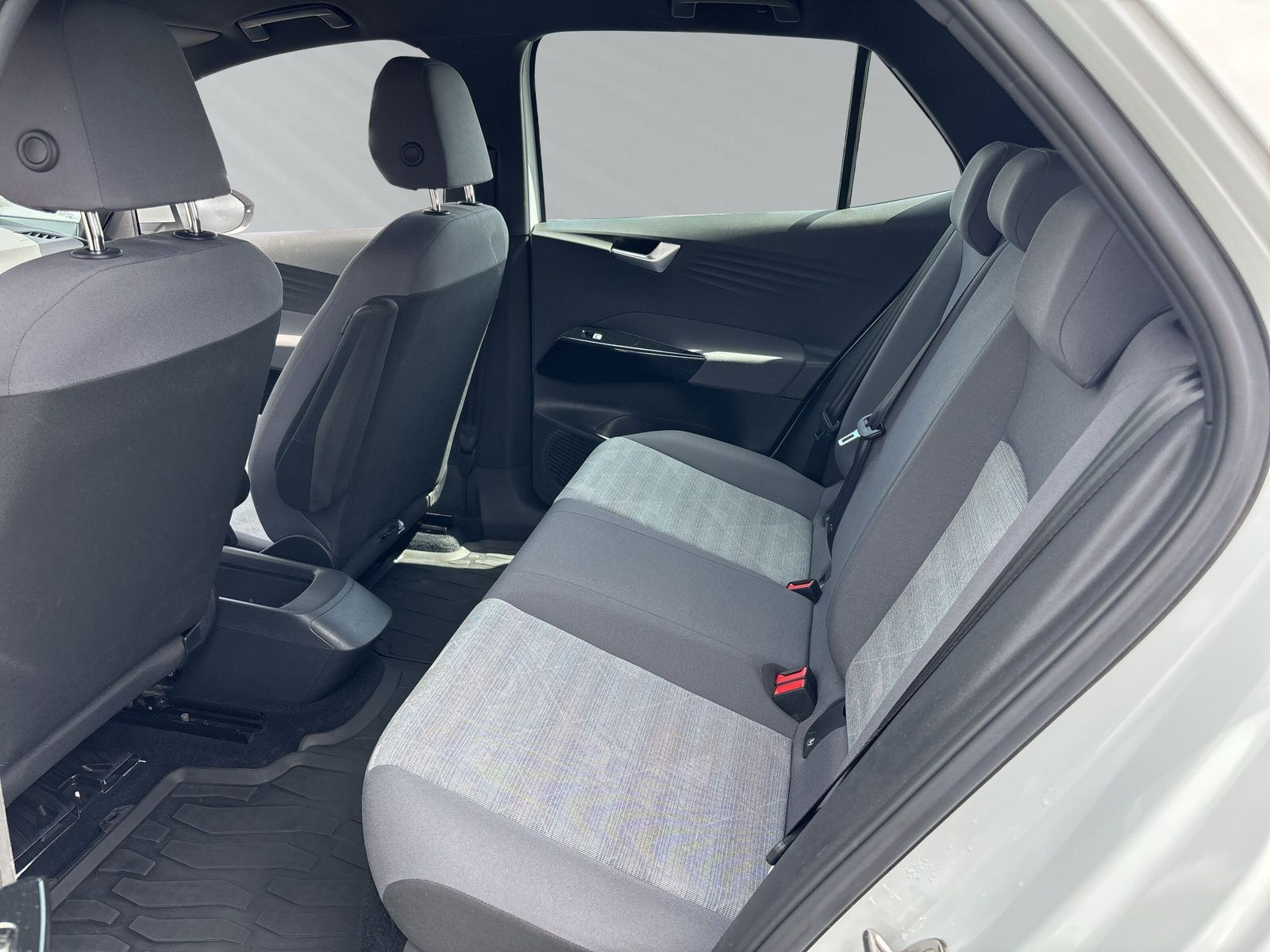 ID.3 Pro Performance 150kW 1-Gang-Automatik