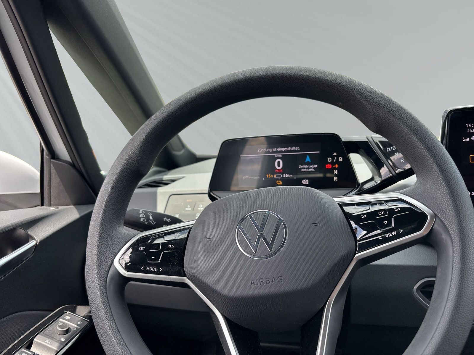 ID.3 Pro Performance 150kW 1-Gang-Automatik