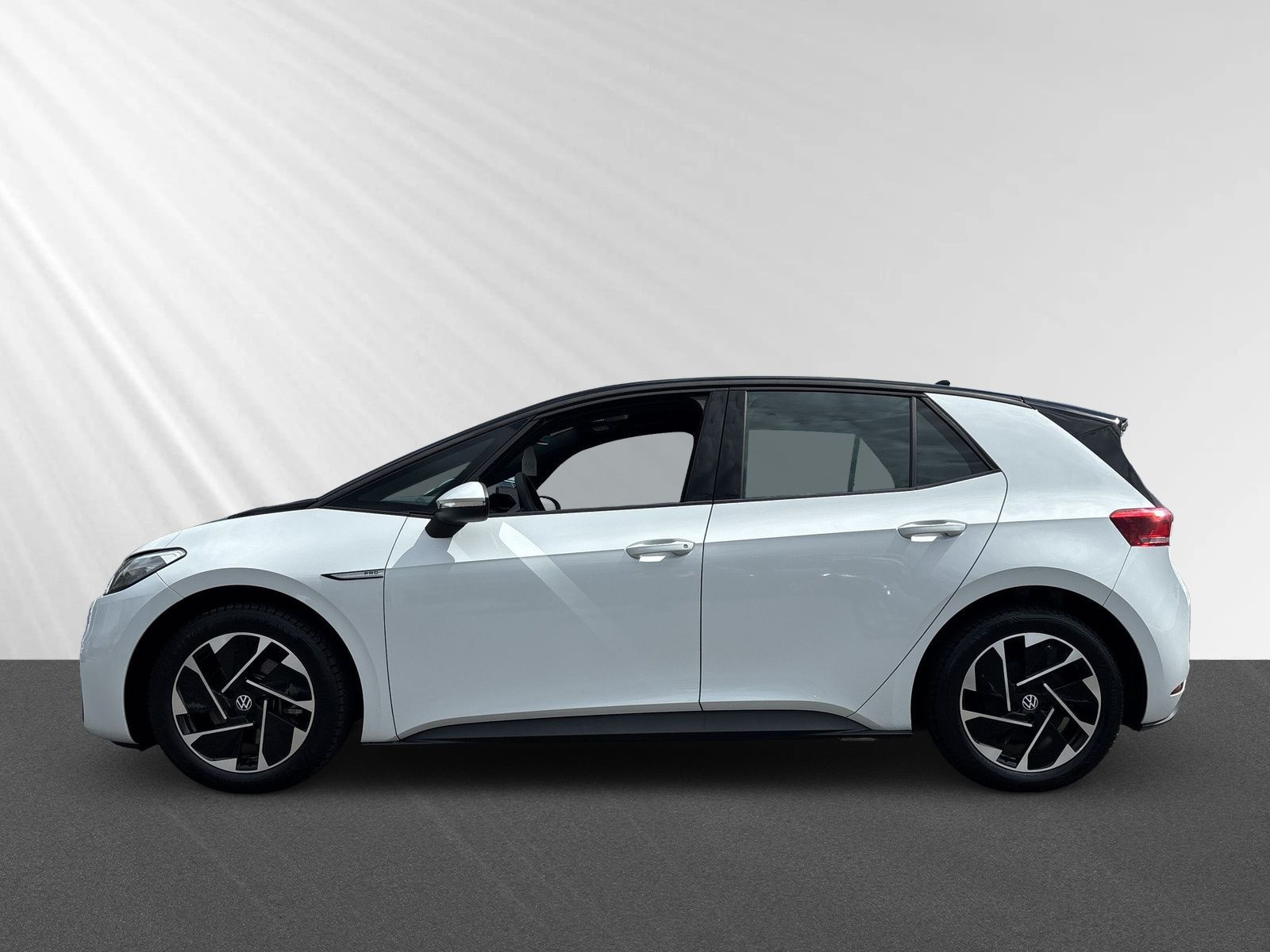 ID.3 Pro Performance 150kW 1-Gang-Automatik