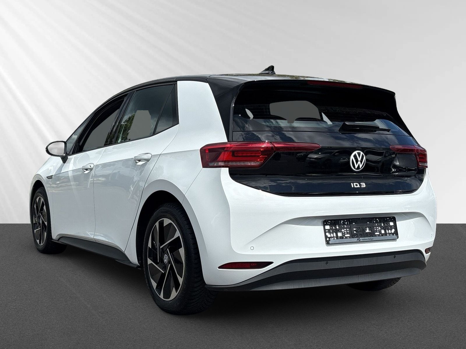 ID.3 Pro Performance 150kW 1-Gang-Automatik