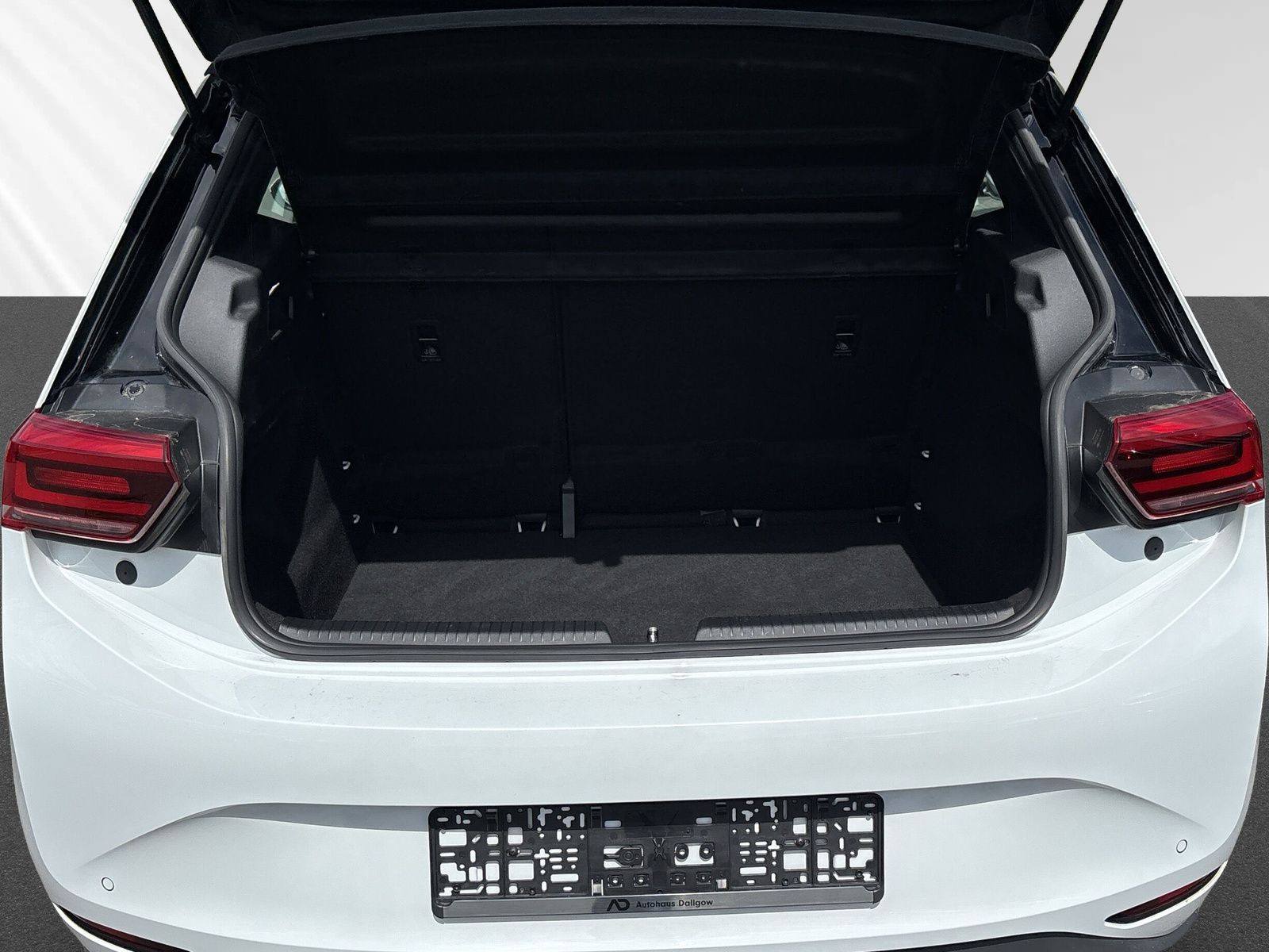 ID.3 Pro Performance 150kW 1-Gang-Automatik