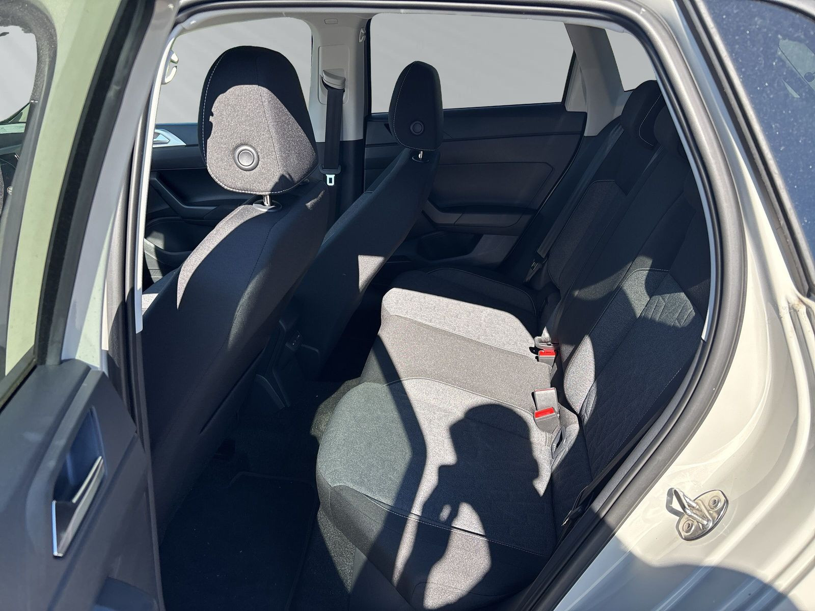 Polo 1.0 TSI Move OPF