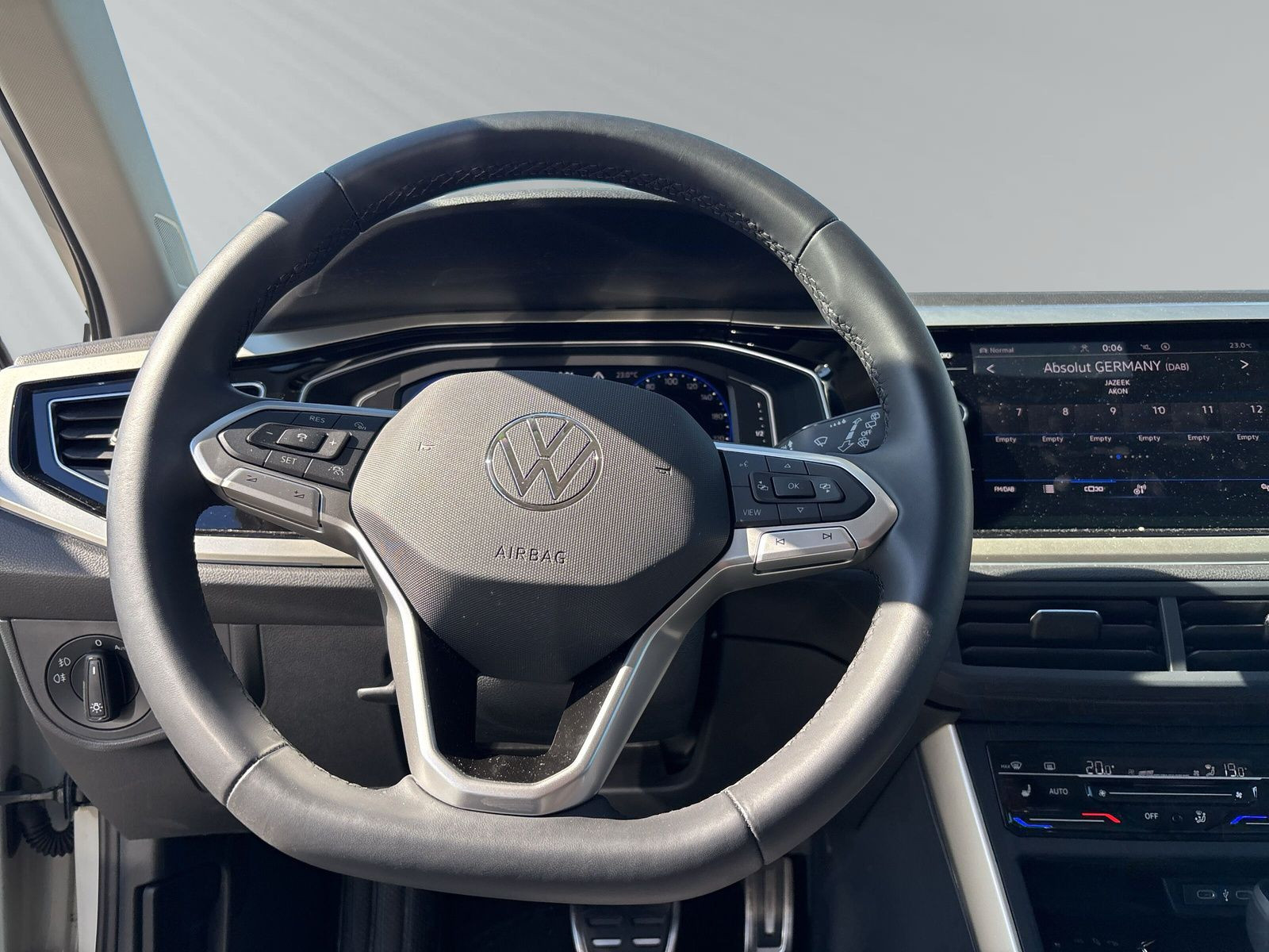 Polo 1.0 TSI Move OPF