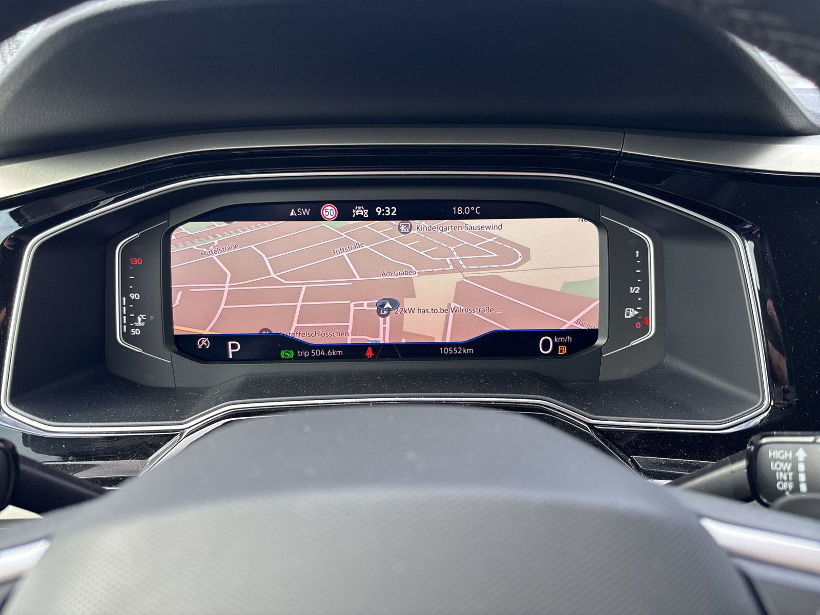 Polo 1.0 TSI Move OPF