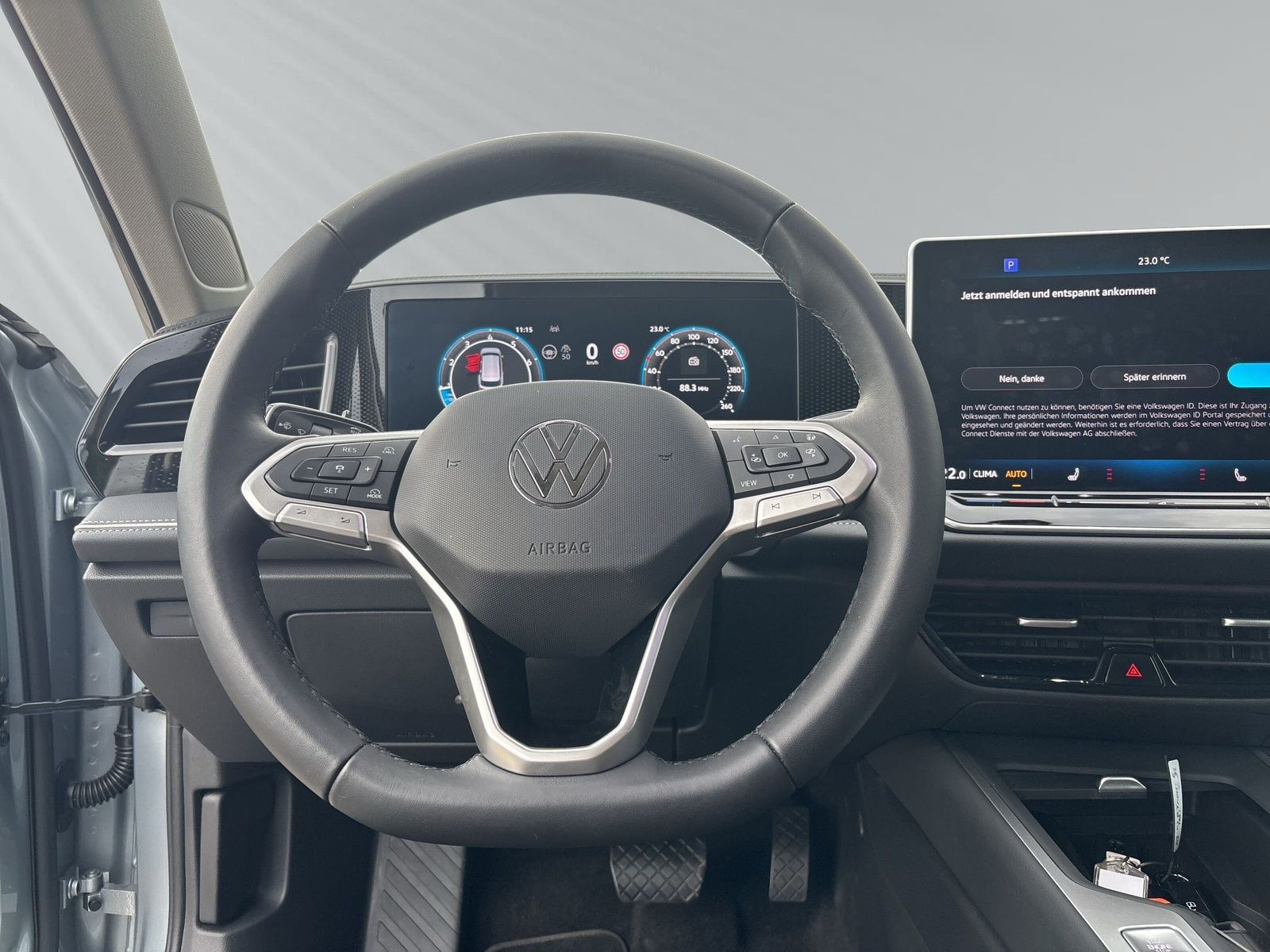 Passat Variant Business 1,5l eTSi 150PS*NEU MOD.