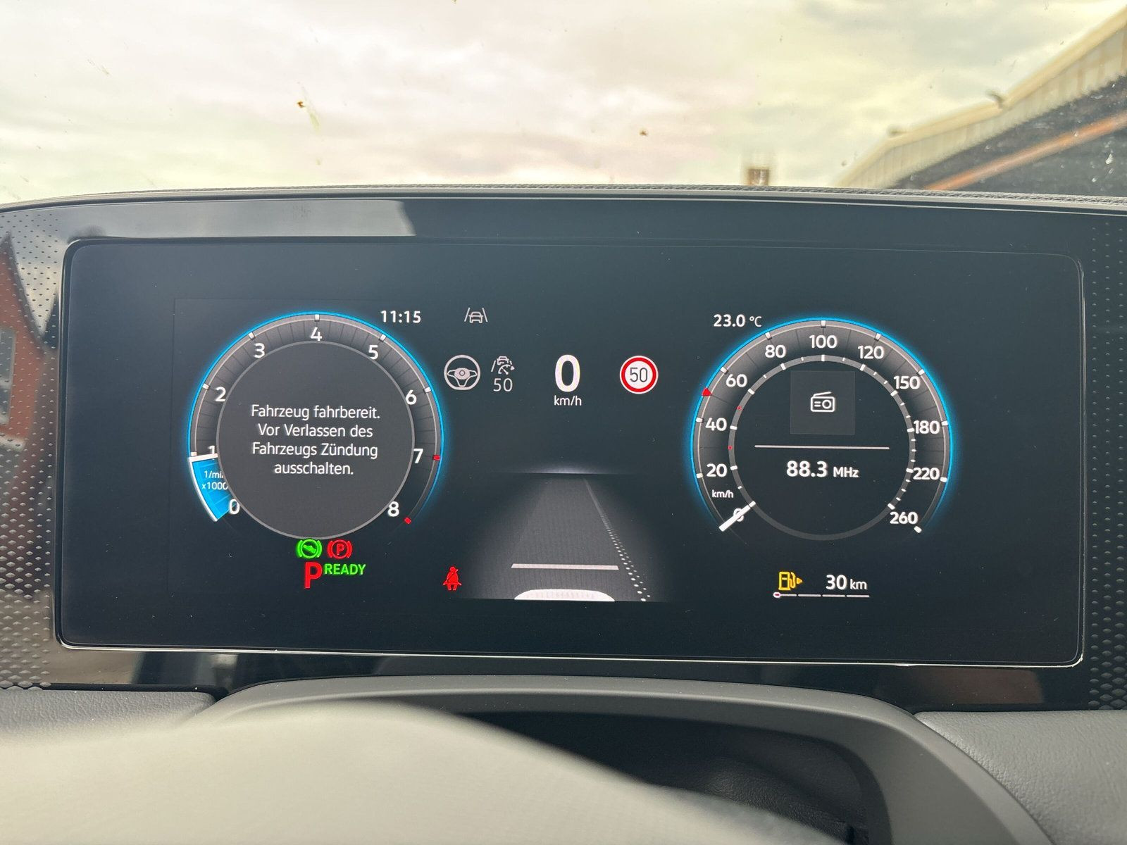 Passat Variant Business 1,5l eTSi 150PS*NEU MOD.