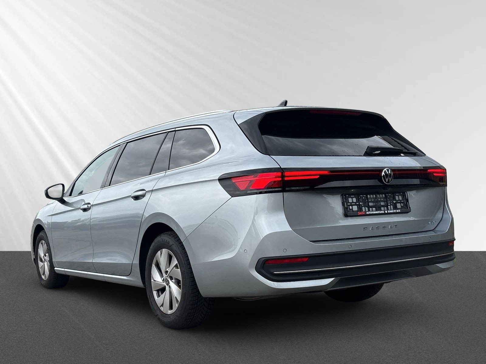 Passat Variant Business 1,5l eTSi 150PS*NEU MOD.