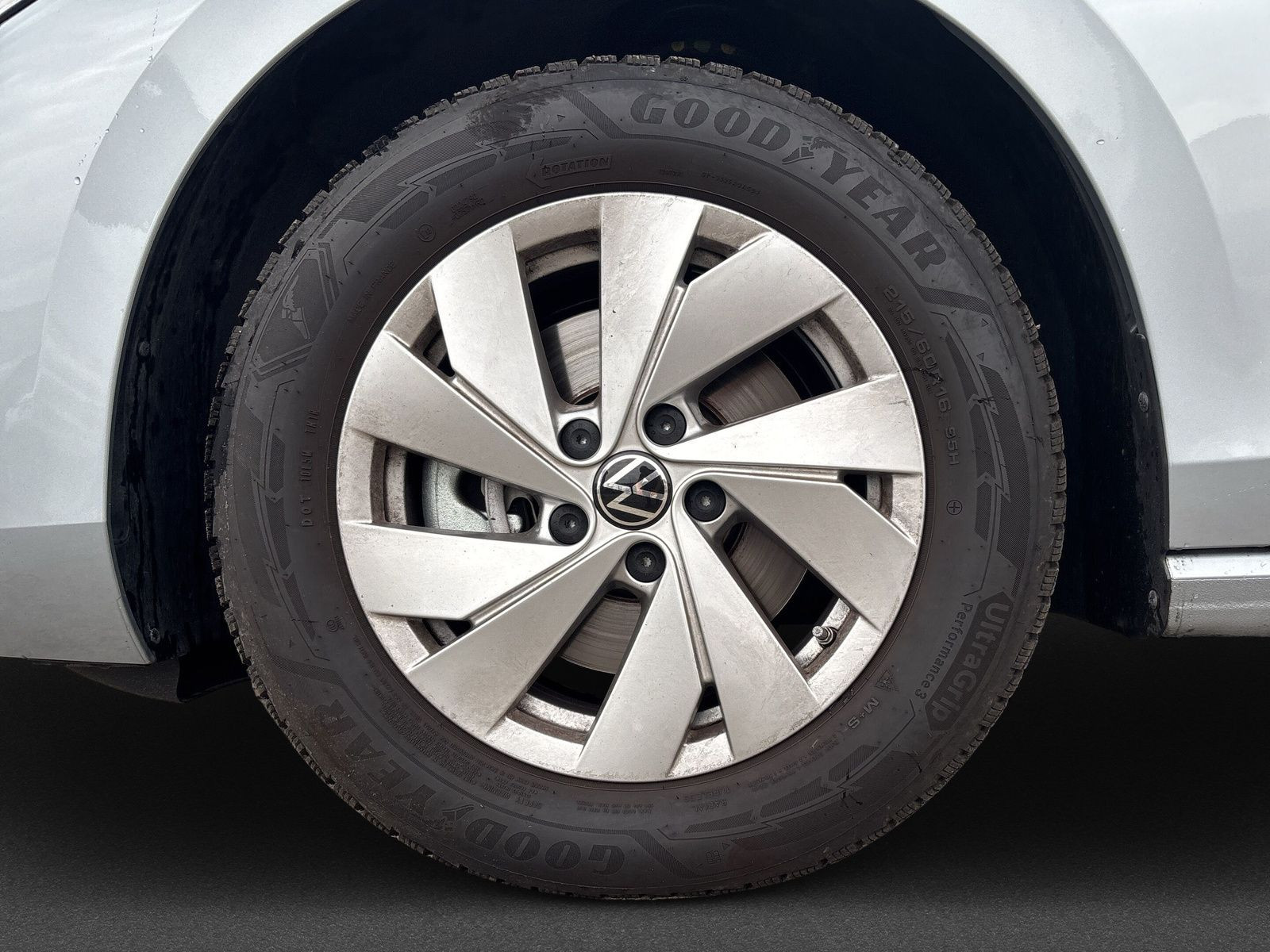 Passat Variant Business 1,5l eTSi 150PS*NEU MOD.