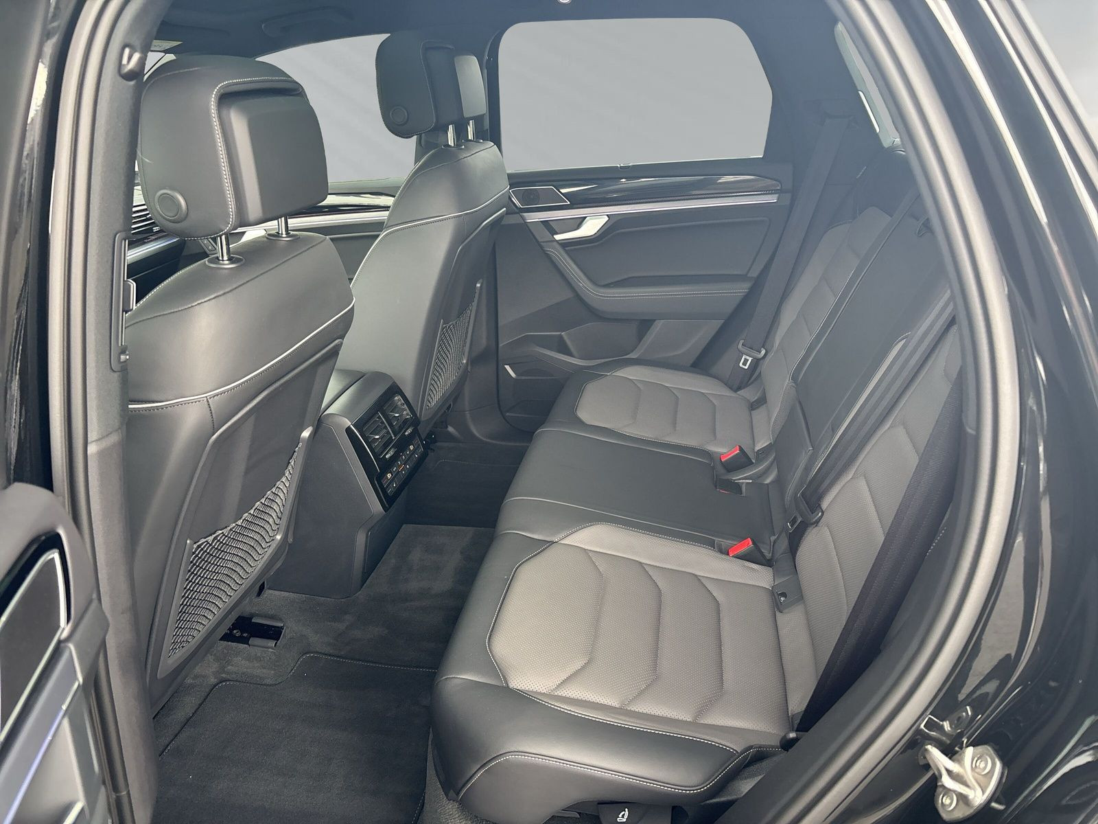 Touareg 3.0 V6 TDI R-Line 4Motion