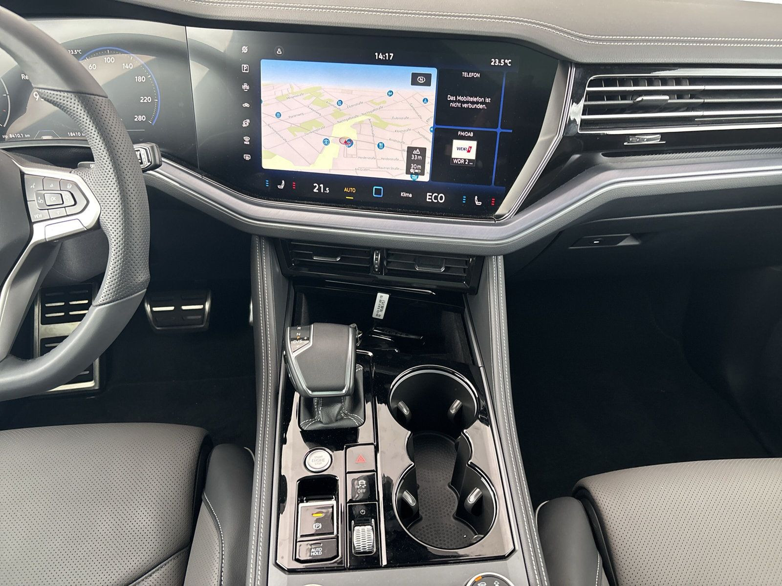 Touareg 3.0 V6 TDI R-Line 4Motion