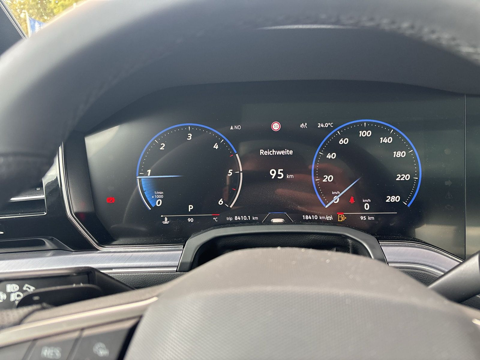 Touareg 3.0 V6 TDI R-Line 4Motion