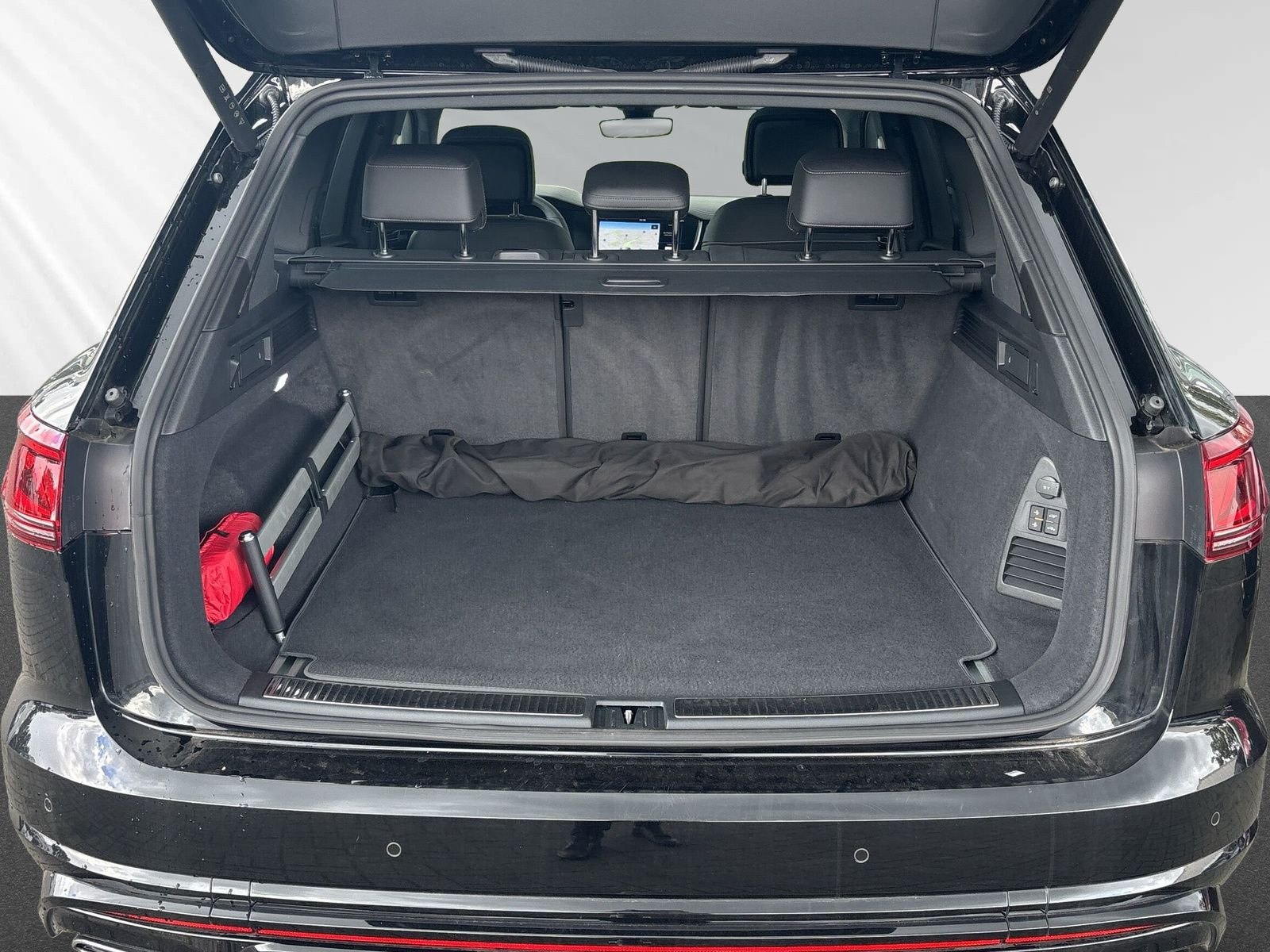 Touareg 3.0 V6 TDI R-Line 4Motion