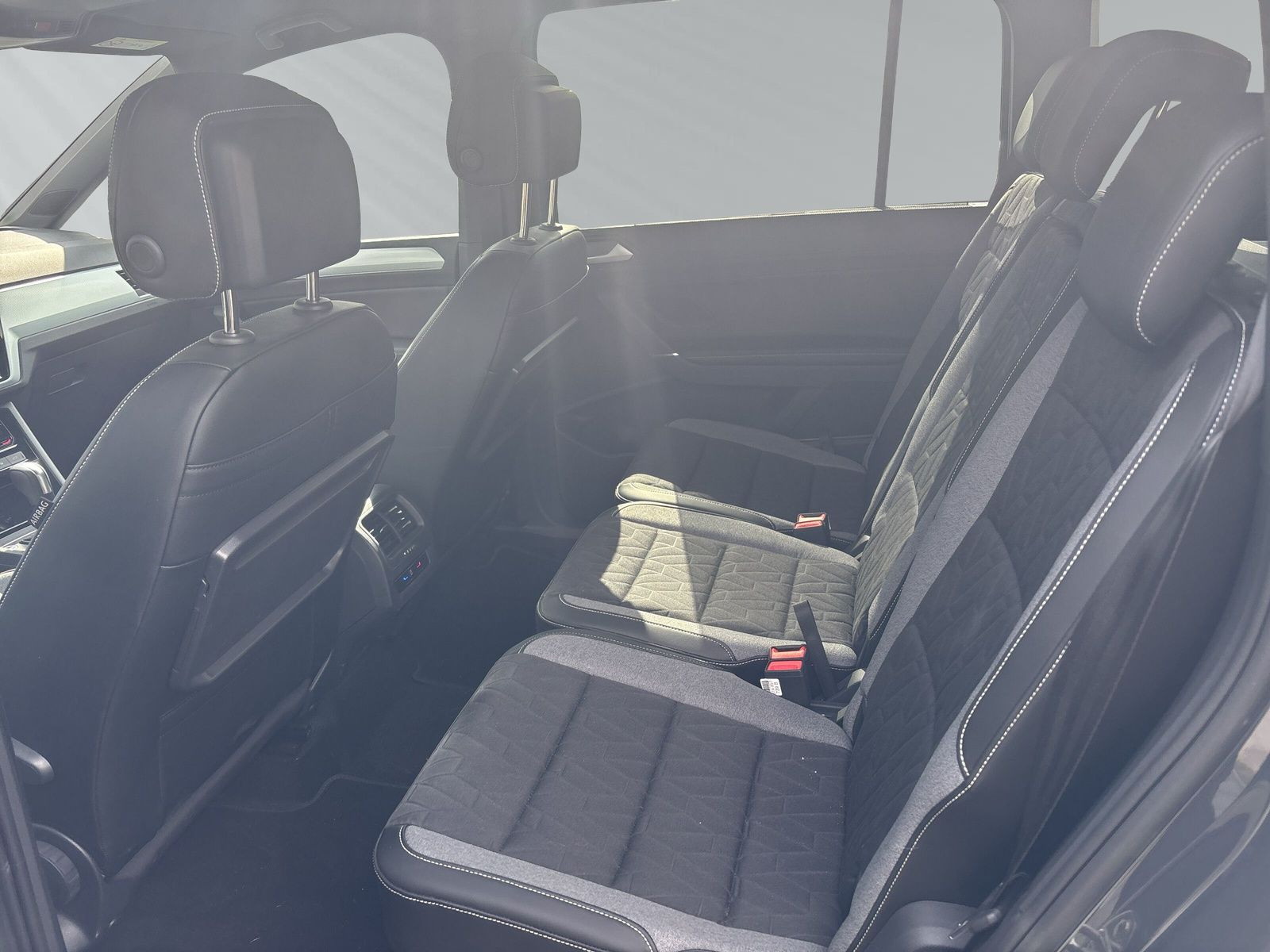 Touran 1.5 TSI Start-Stopp Comfortline OPF (EURO 6