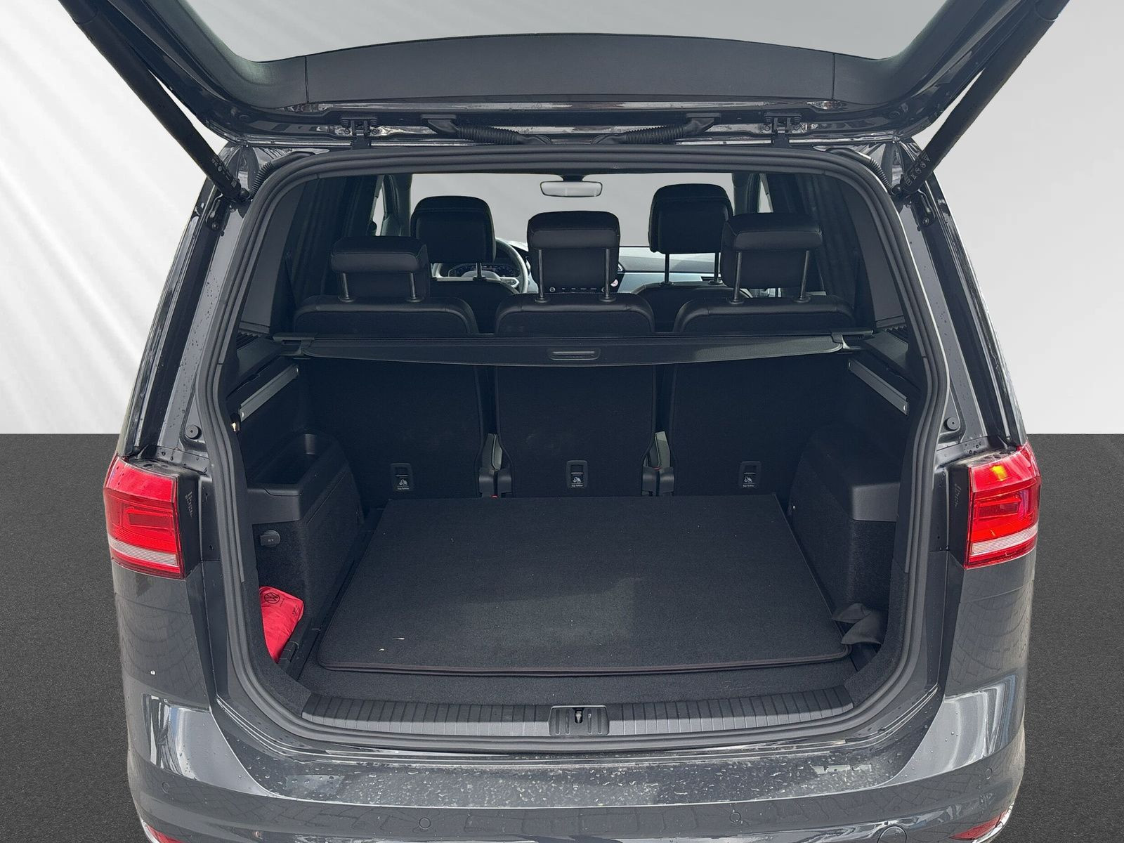 Touran 1.5 TSI Start-Stopp Comfortline OPF (EURO 6