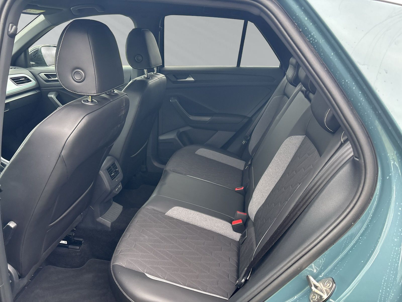 T-Roc GOAL 1.5 l TSI 150 PS*DSG LED+PDC+Navi+RFK