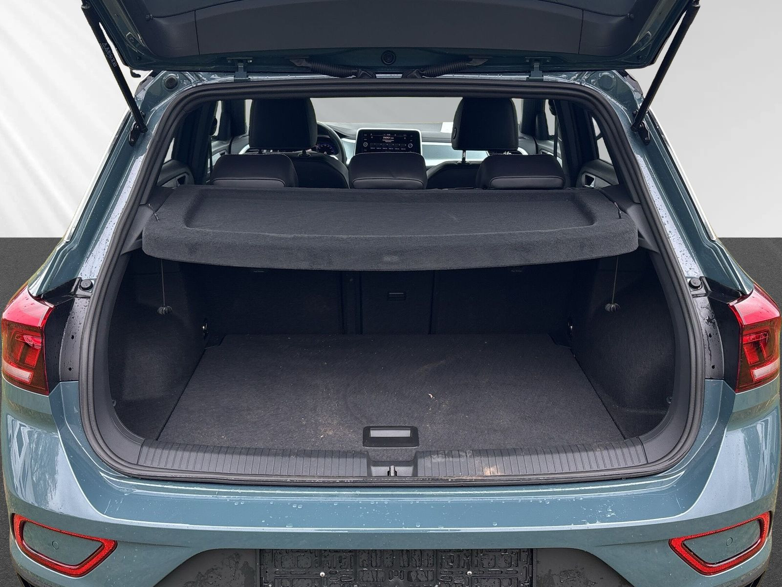 T-Roc GOAL 1.5 l TSI 150 PS*DSG LED+PDC+Navi+RFK