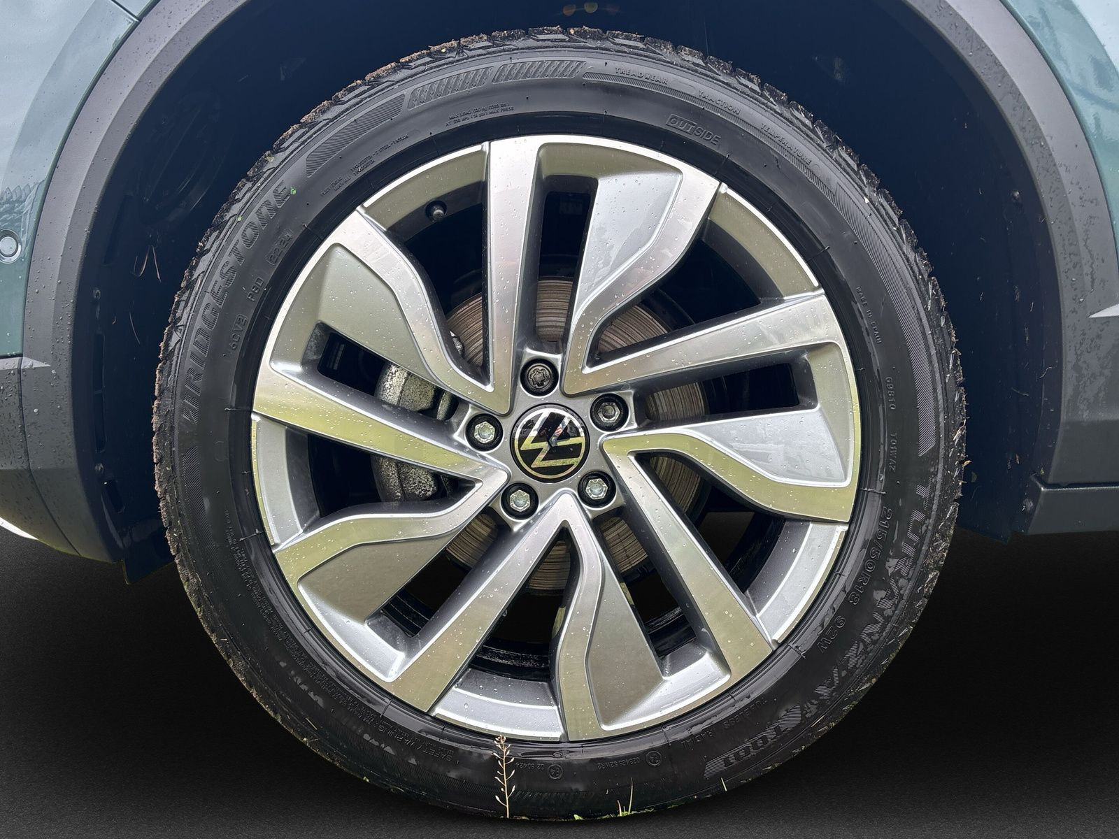 T-Roc GOAL 1.5 l TSI 150 PS*DSG LED+PDC+Navi+RFK