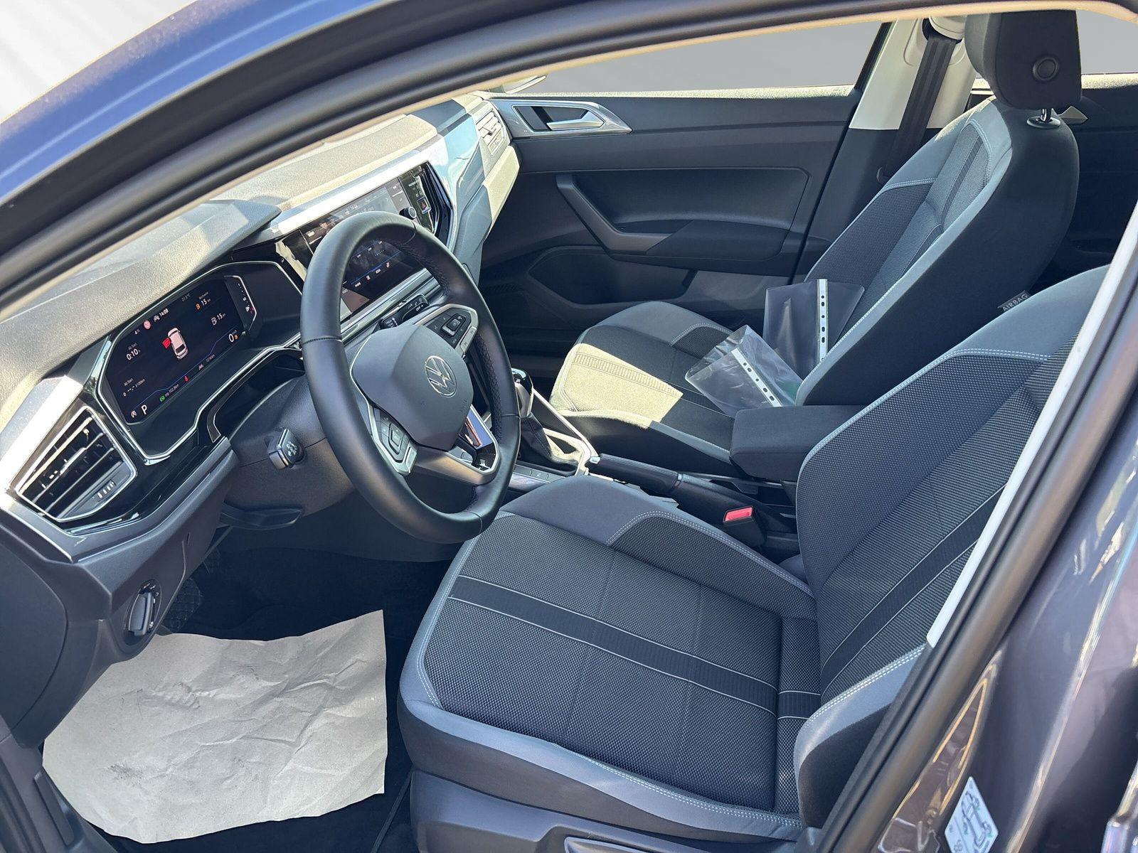 Polo Style 1.0l 116PS*DSG AlarmWifi+Nav+RFK+WiRä