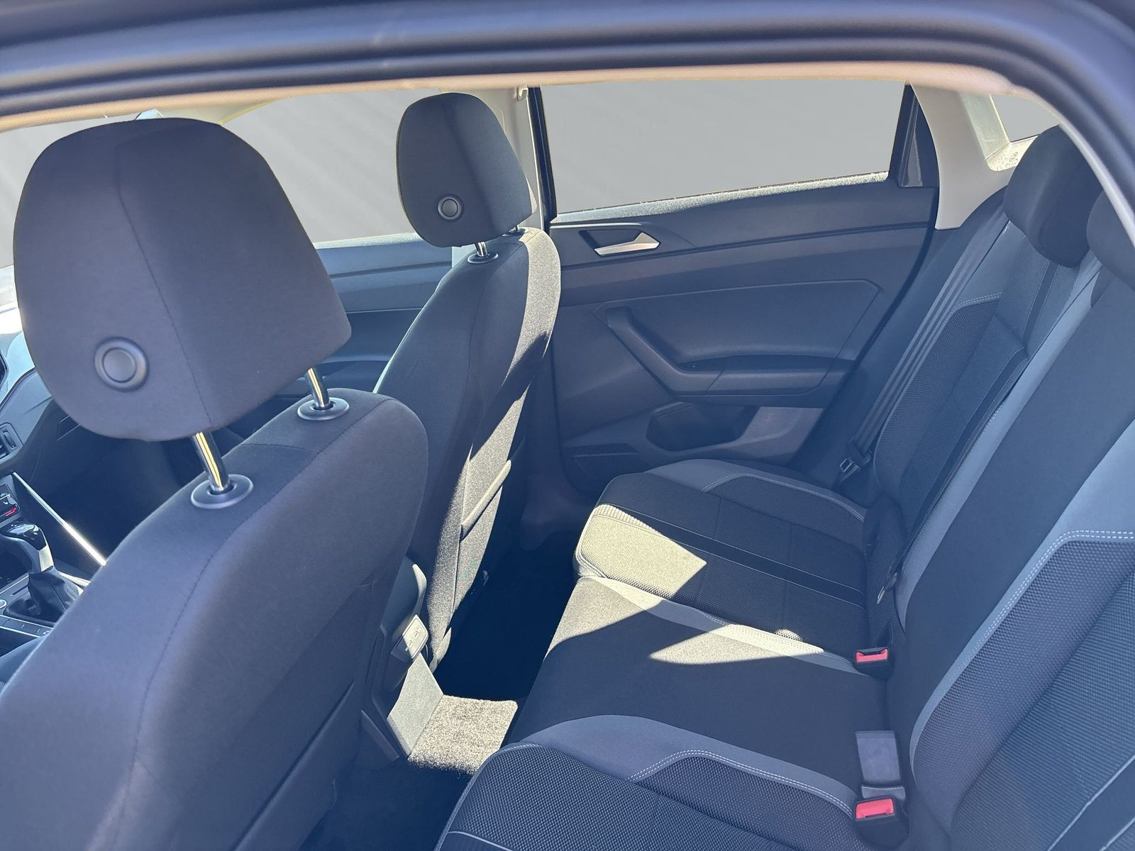 Polo Style 1.0l 116PS*DSG AlarmWifi+Nav+RFK+WiRä