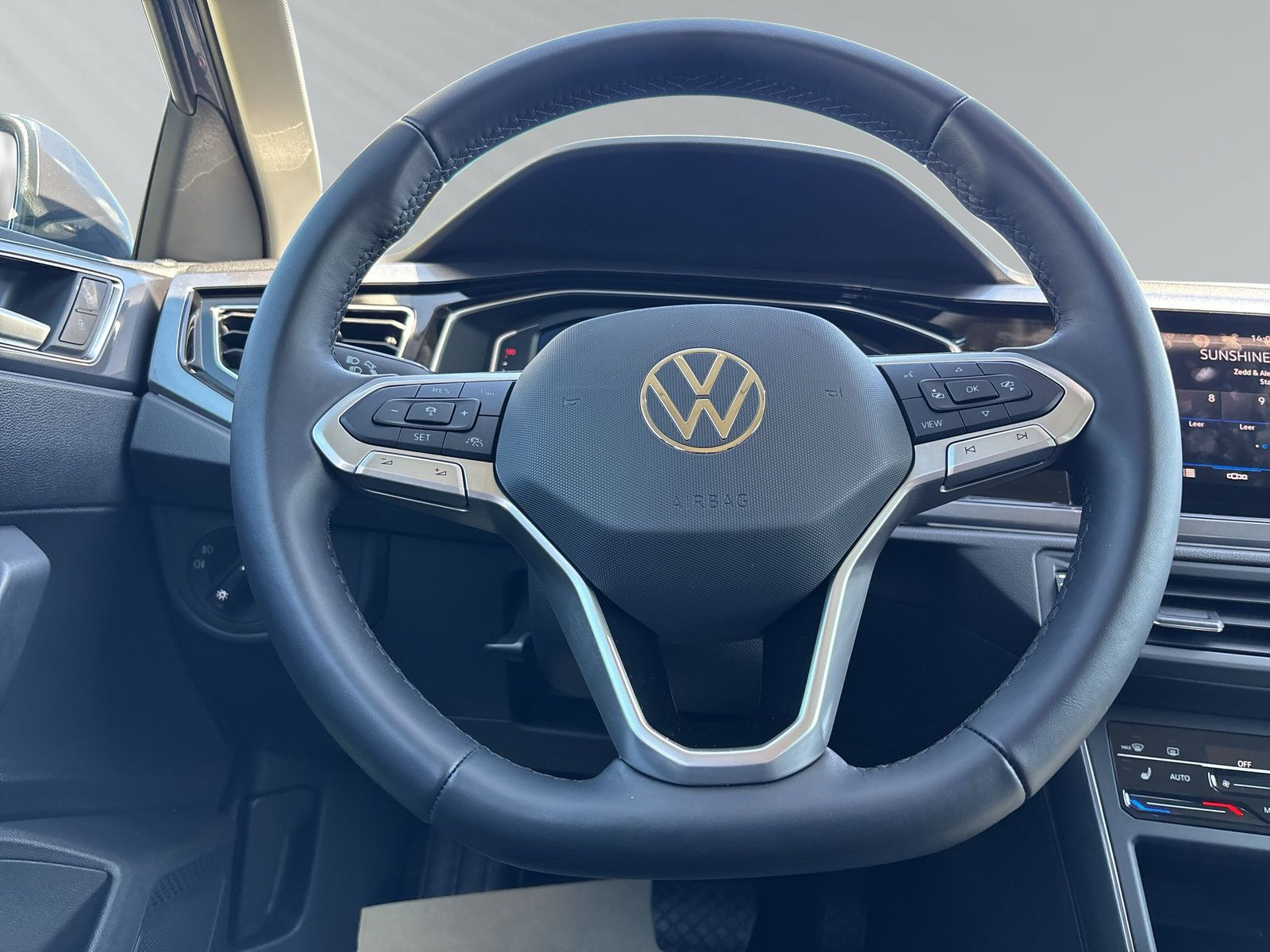 Polo Style 1.0l 116PS*DSG AlarmWifi+Nav+RFK+WiRä