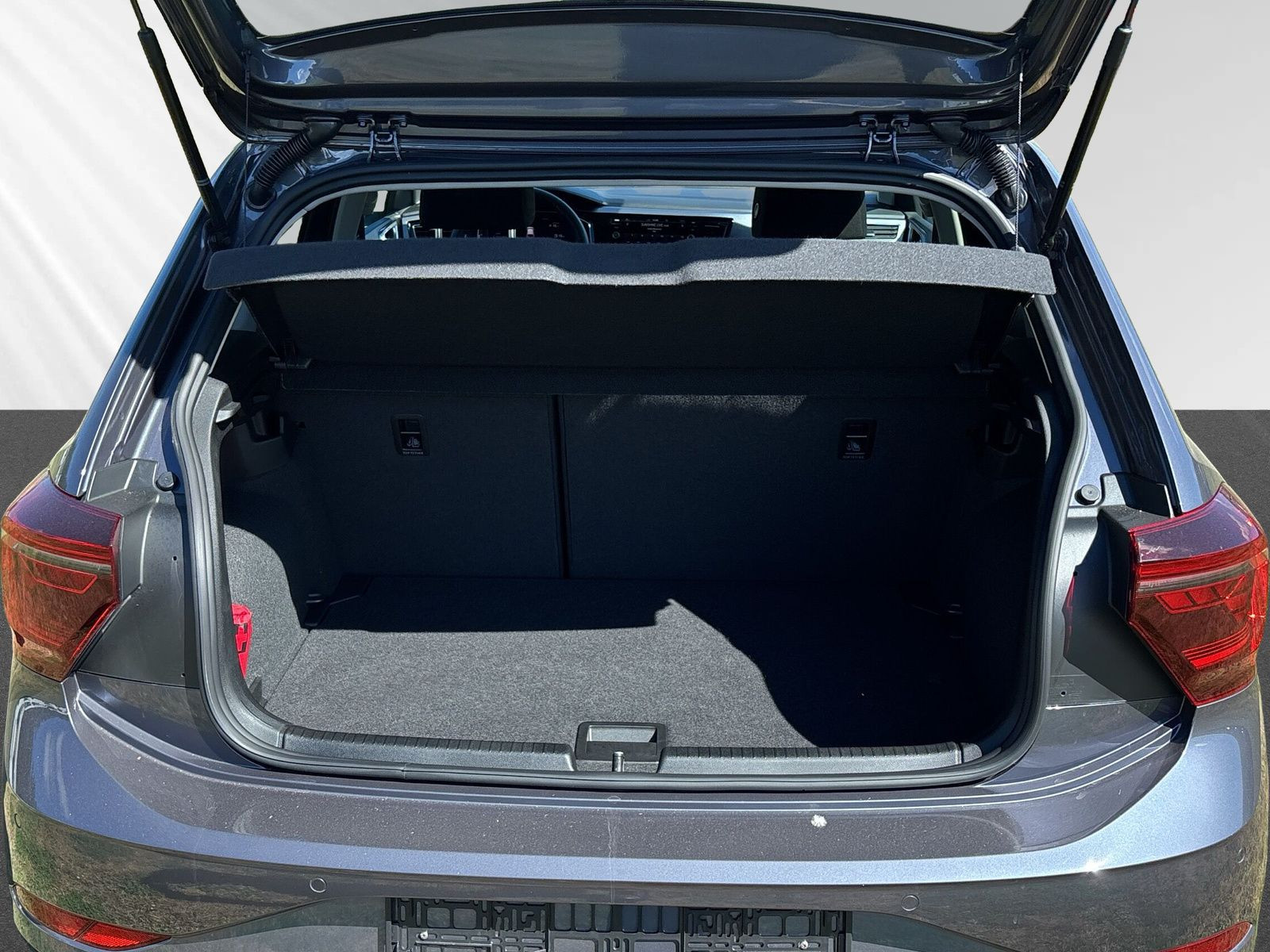 Polo Style 1.0l 116PS*DSG AlarmWifi+Nav+RFK+WiRä