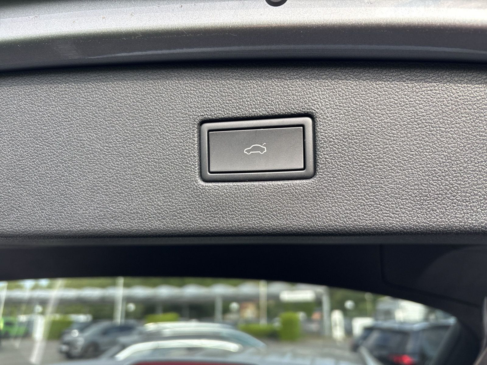 Tiguan Allspace 1.5 TSI ACT Move OPF