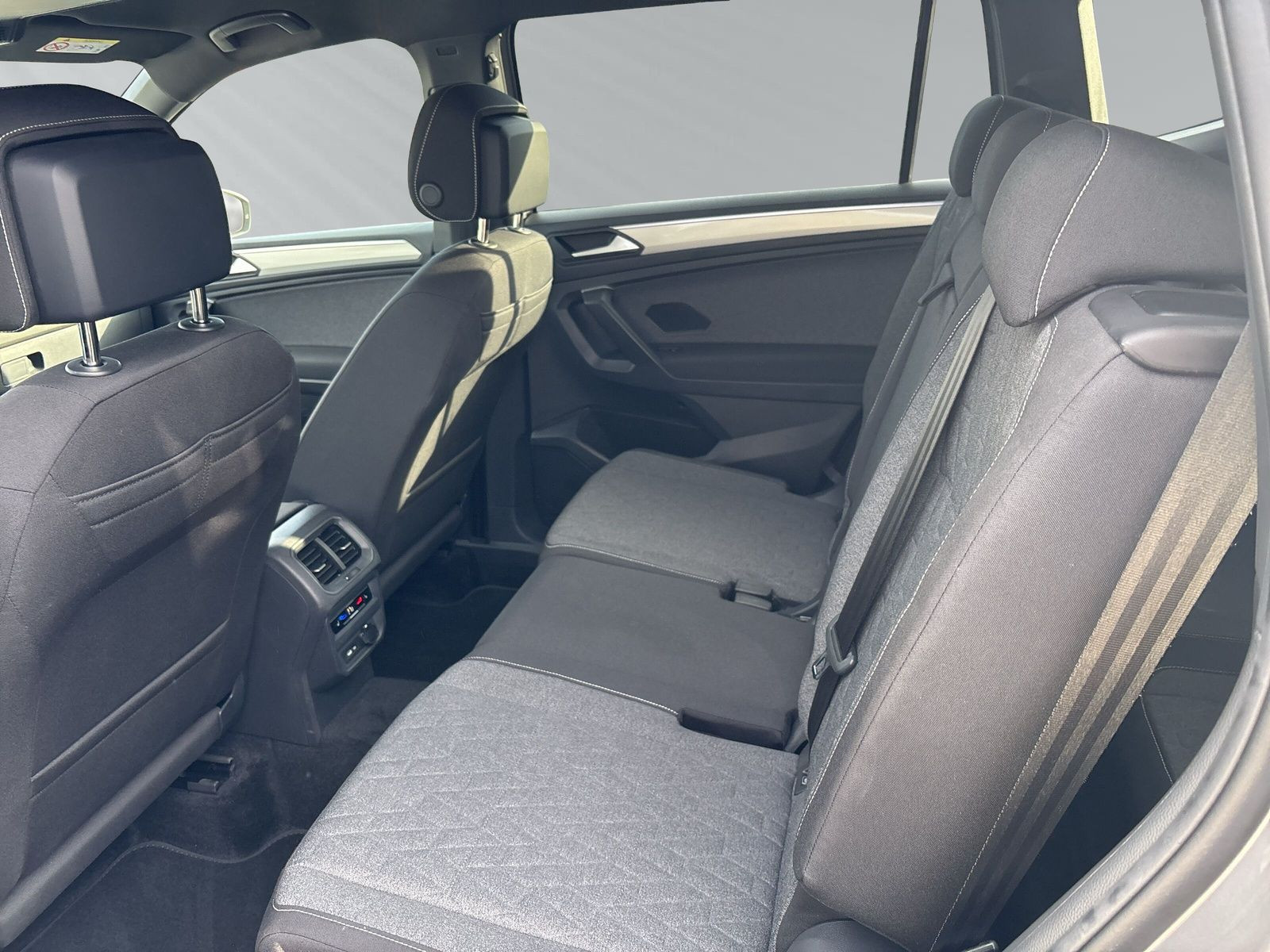 Tiguan Allspace 1.5 TSI ACT Move OPF