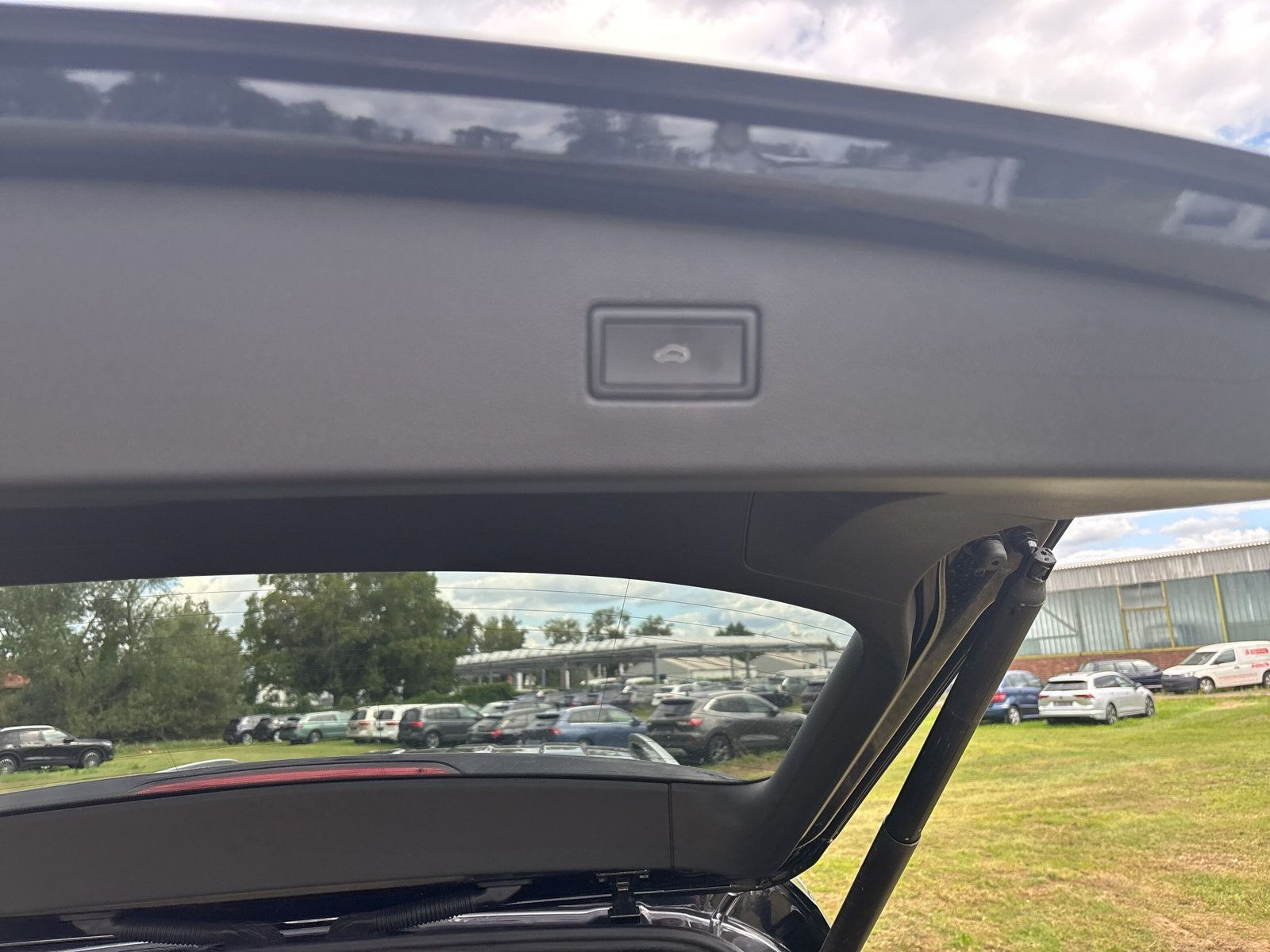 Tiguan Allspace 1.5 TSI ACT Move OPF