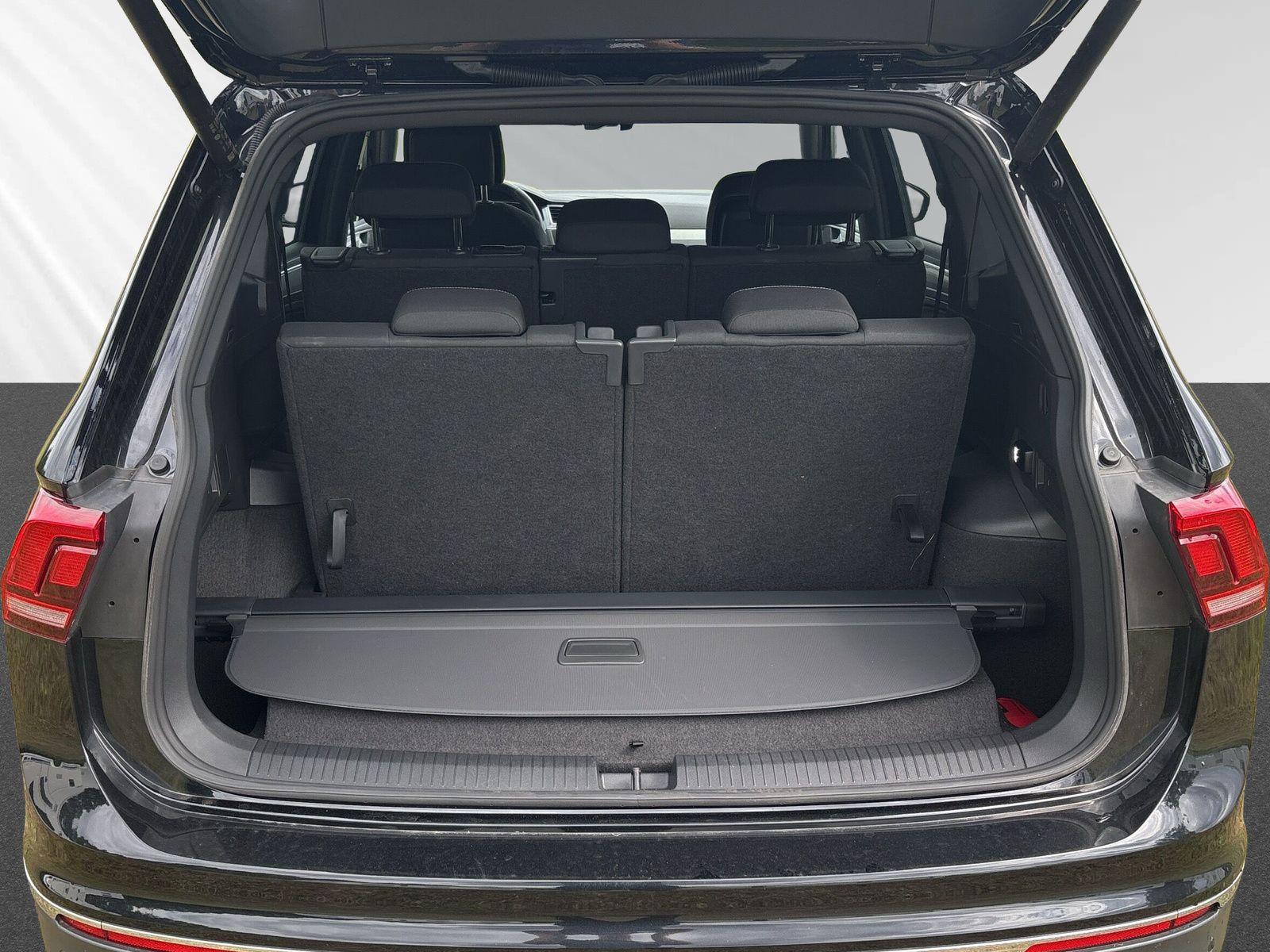 Tiguan Allspace 1.5 TSI ACT Move OPF