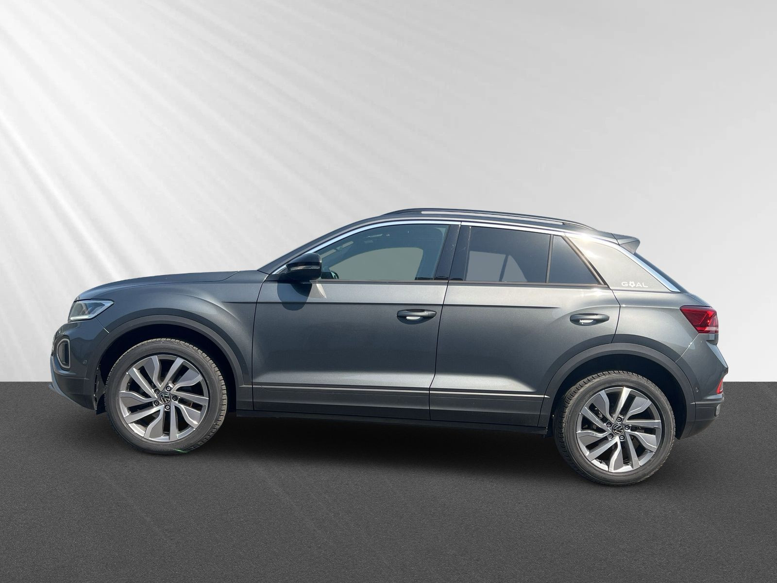 T-Roc 1.5 TSI Goal