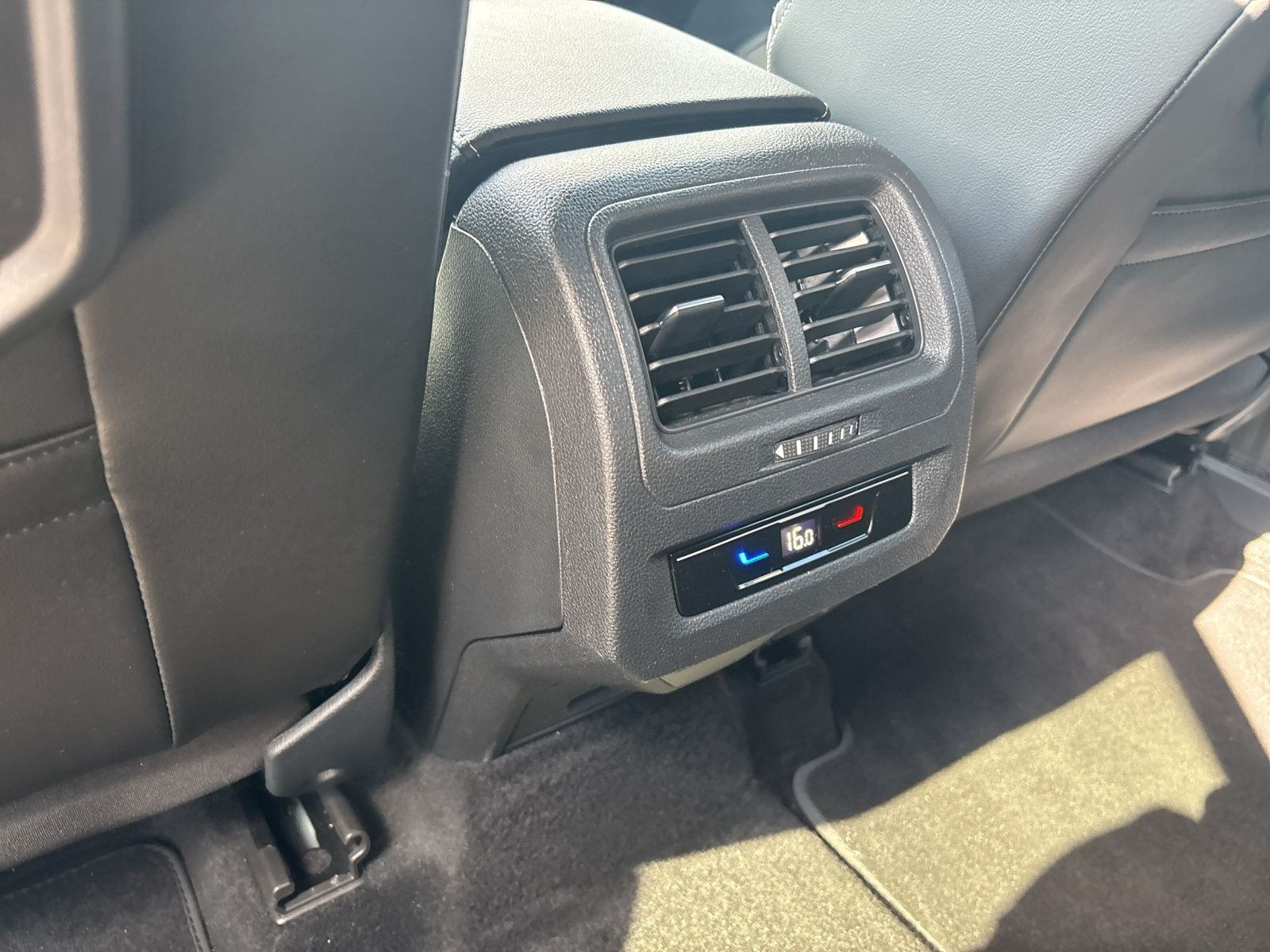 Touran 1.5 TSI Start-Stopp Comfortline OPF (EURO 6