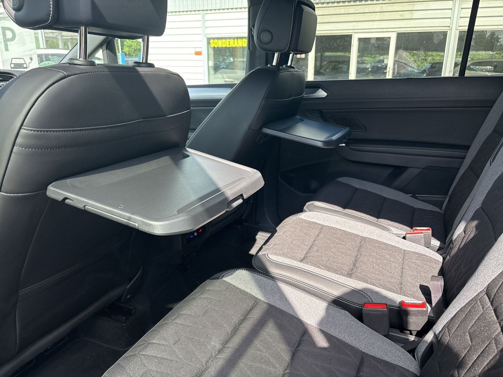 Touran 1.5 TSI Start-Stopp Comfortline OPF (EURO 6