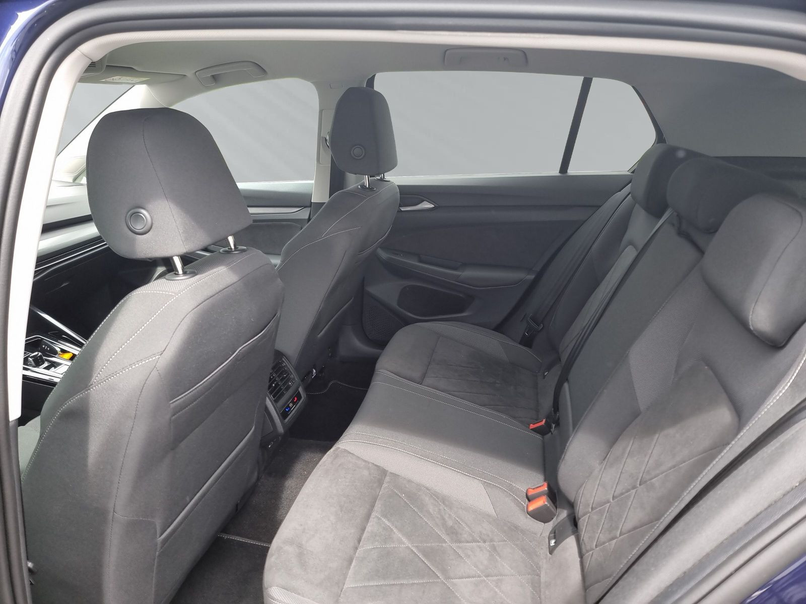 Golf Style 1,5 l eTSI OPF 110 kW (150 PS) 7-Gang-Doppelkupplungsgetriebe DSG