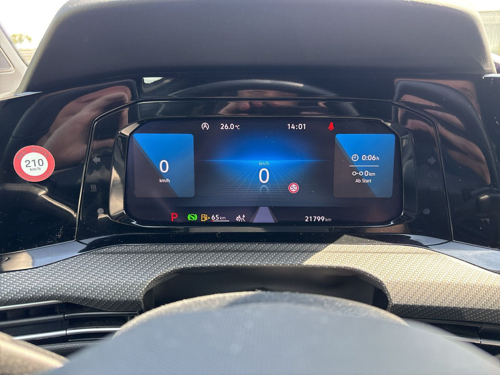 Golf Variant R-Line 1,5 l eTSI OPF 96 kW (130 PS) 7-Gang-Doppelkupplungsgetriebe DSG