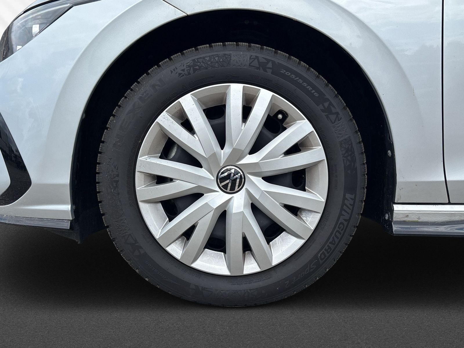 Golf Variant R-Line 1,5 l eTSI OPF 96 kW (130 PS) 7-Gang-Doppelkupplungsgetriebe DSG