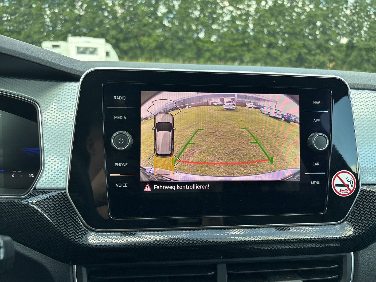 T-Cross 1.5 TSI Goal