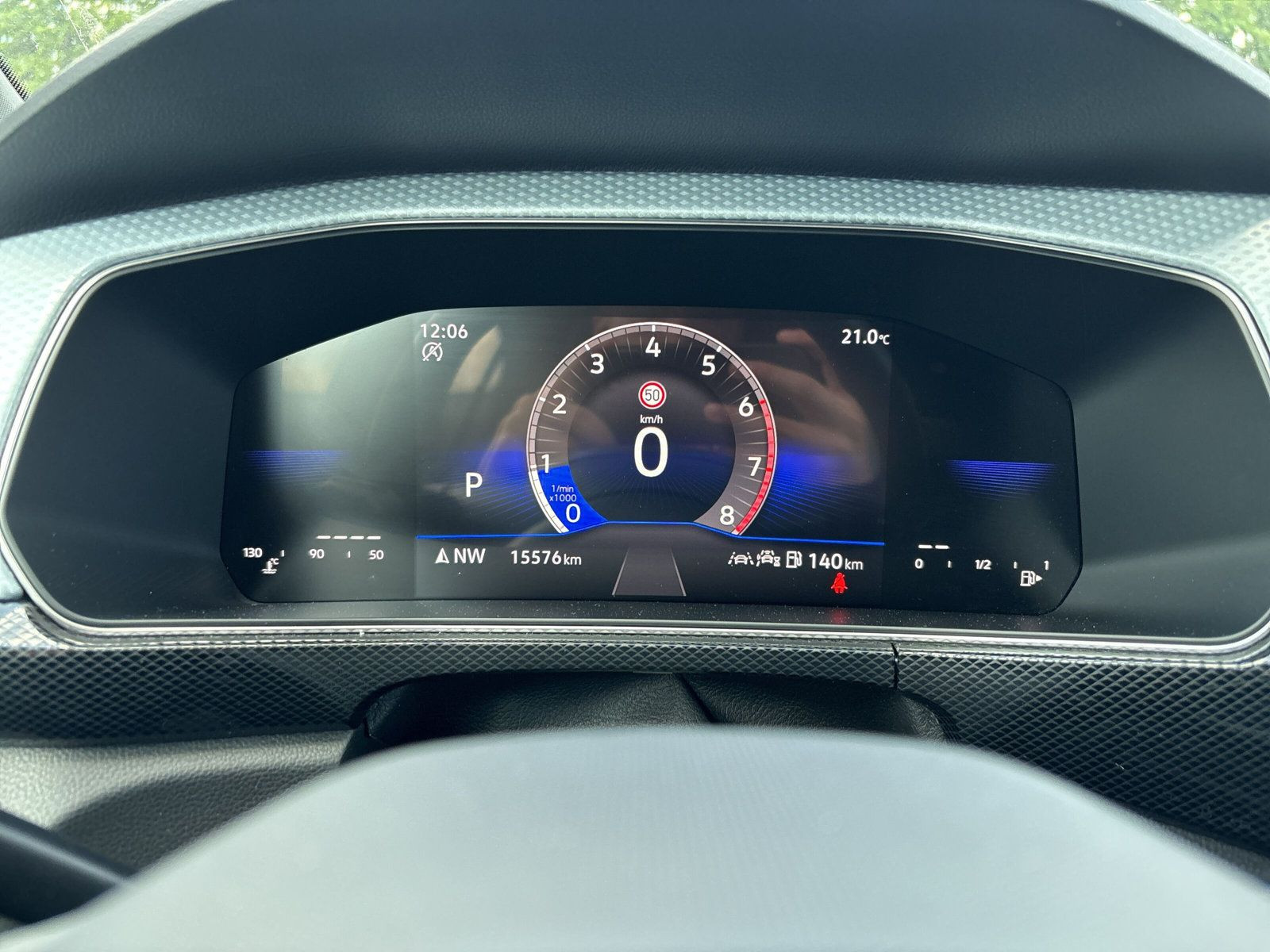 T-Cross 1.5 TSI Goal