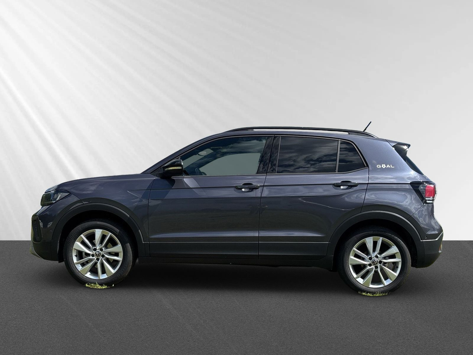 T-Cross 1.5 TSI Goal