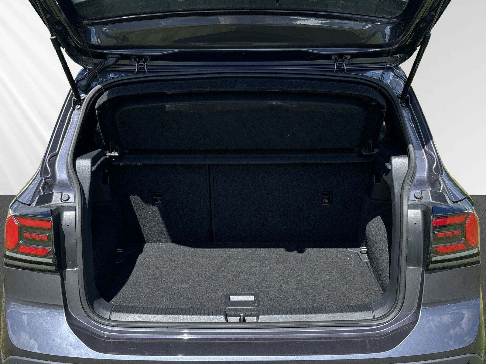 T-Cross 1.5 TSI Goal