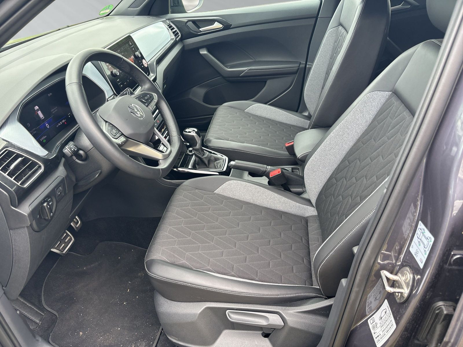 T-Cross 1.0 TSI Goal