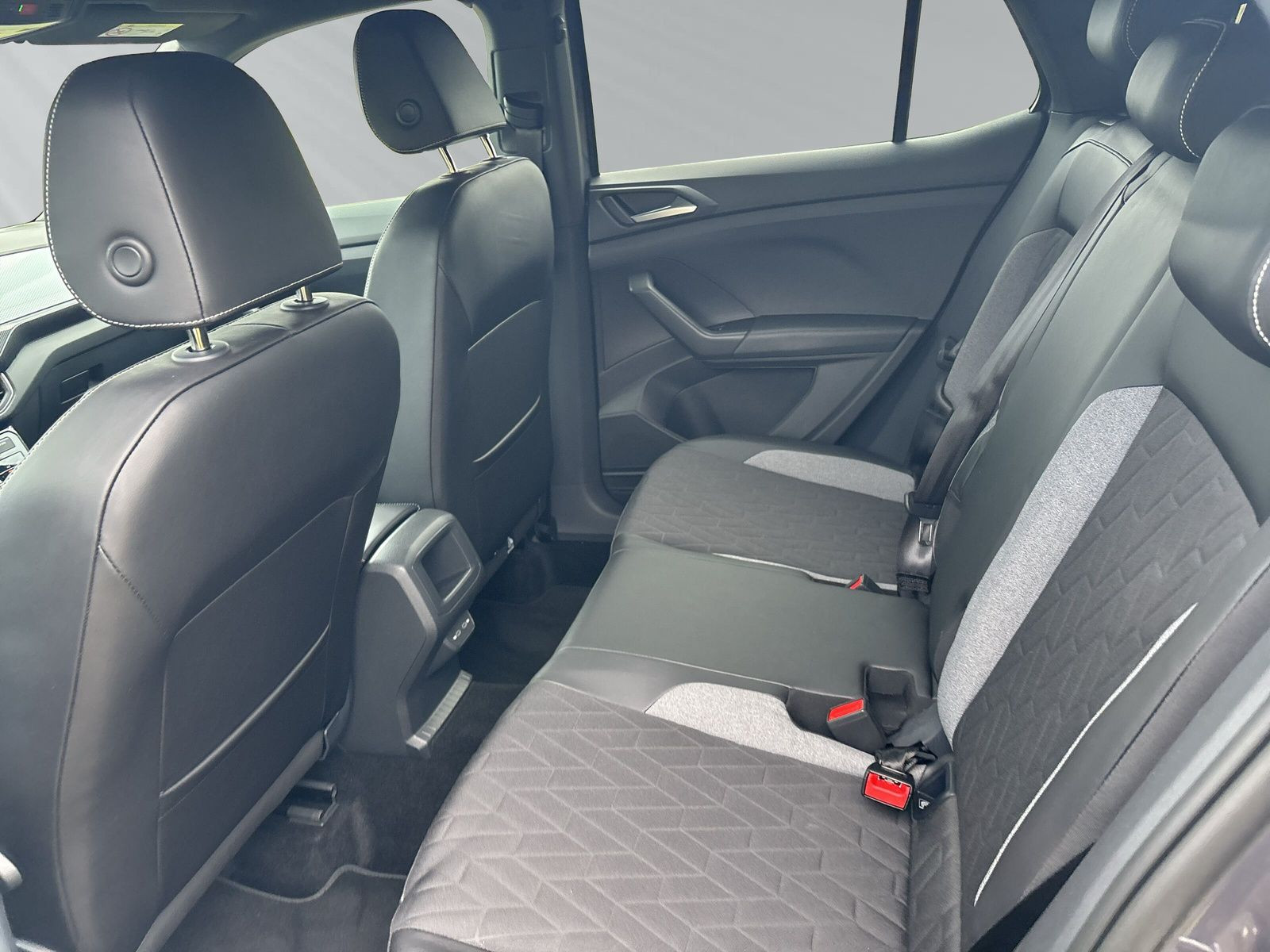 T-Cross 1.0 TSI Goal