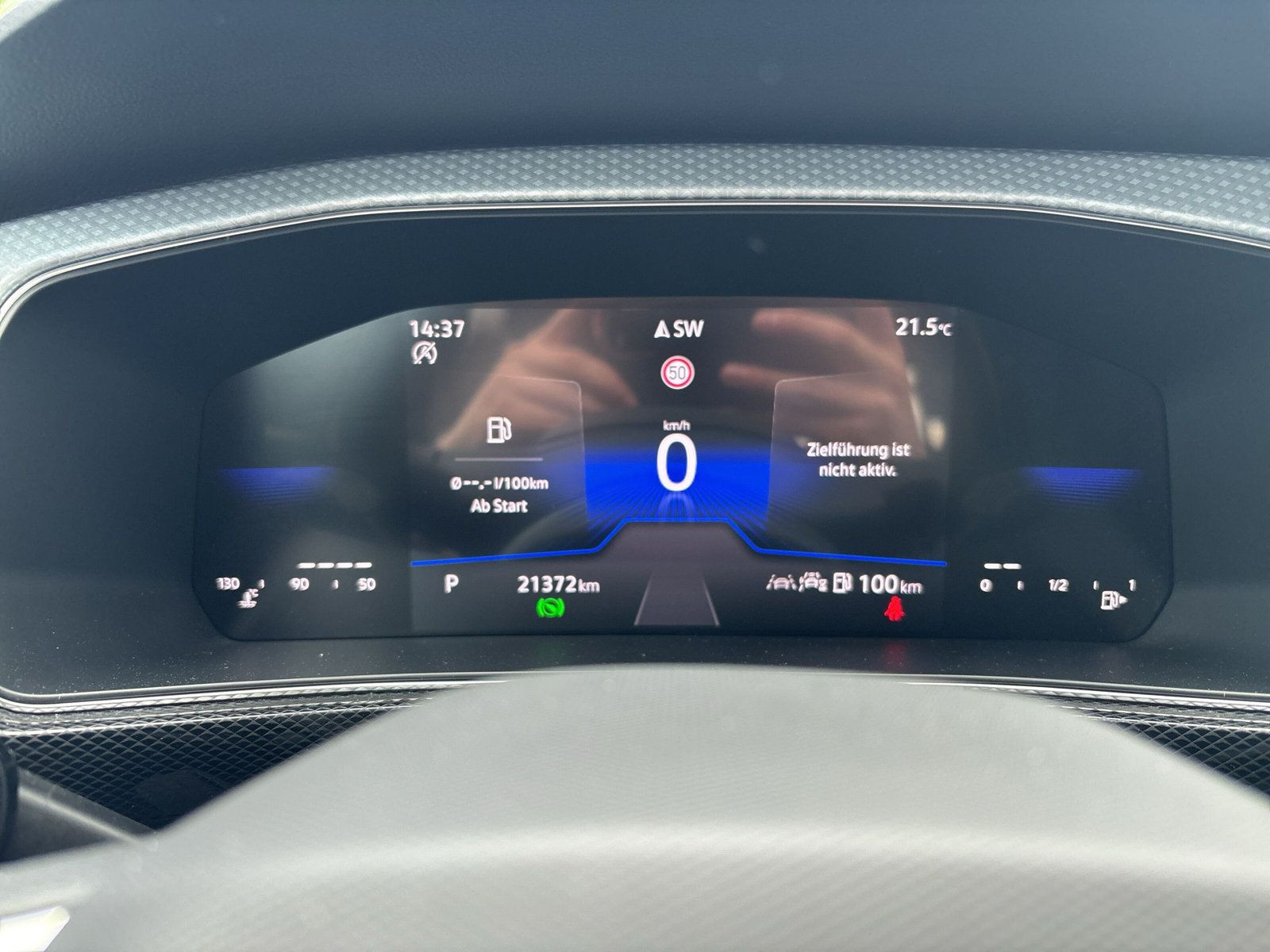 T-Cross 1.0 TSI Goal