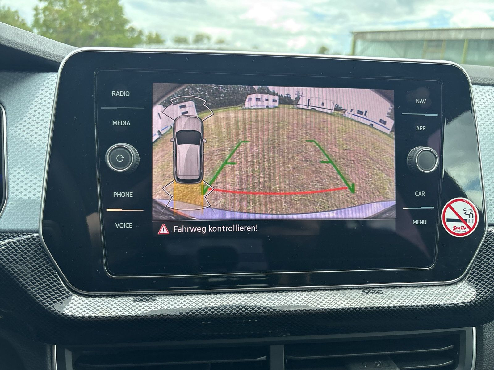 T-Cross 1.0 TSI Goal